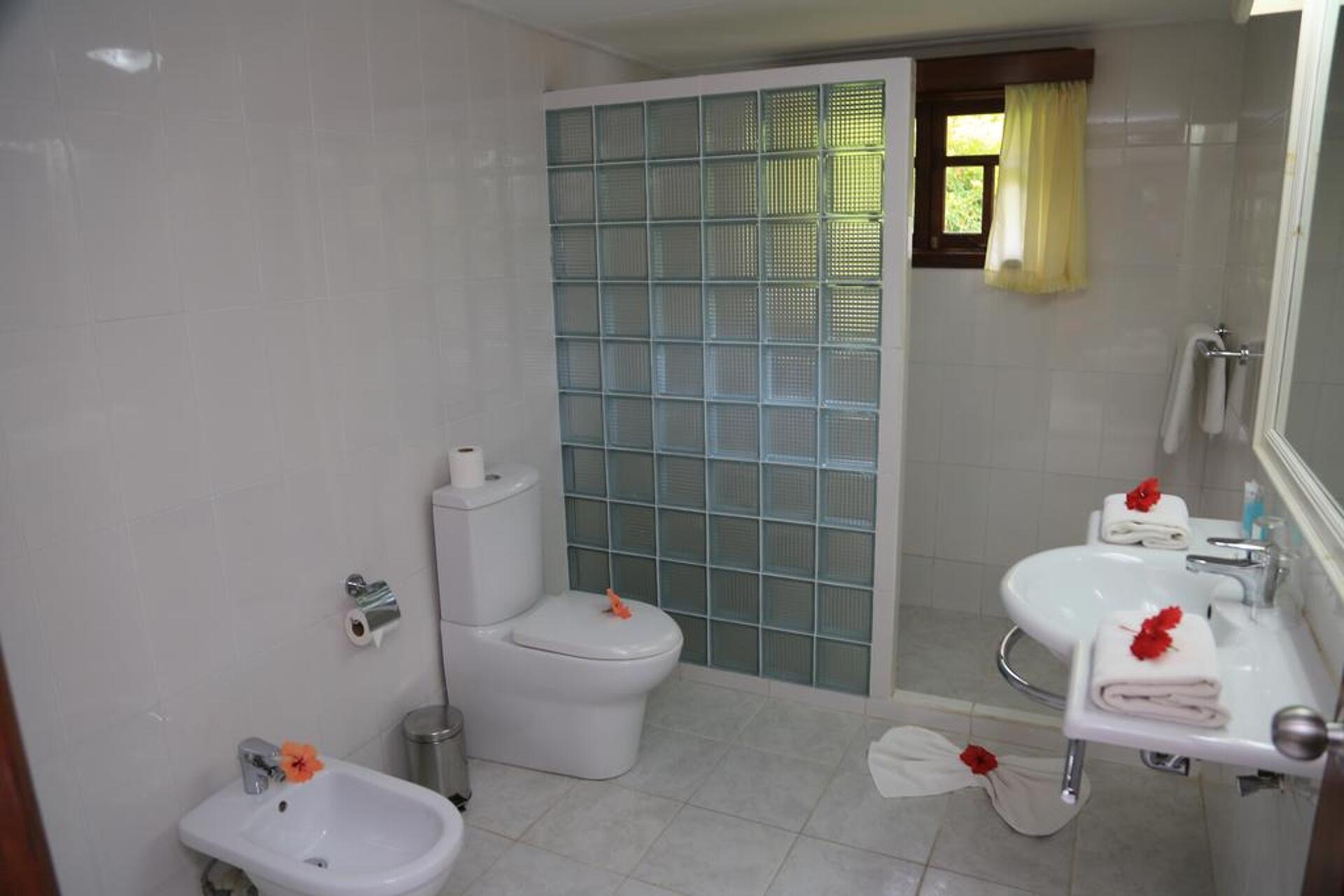 La Digue Island Lodge 4* 17