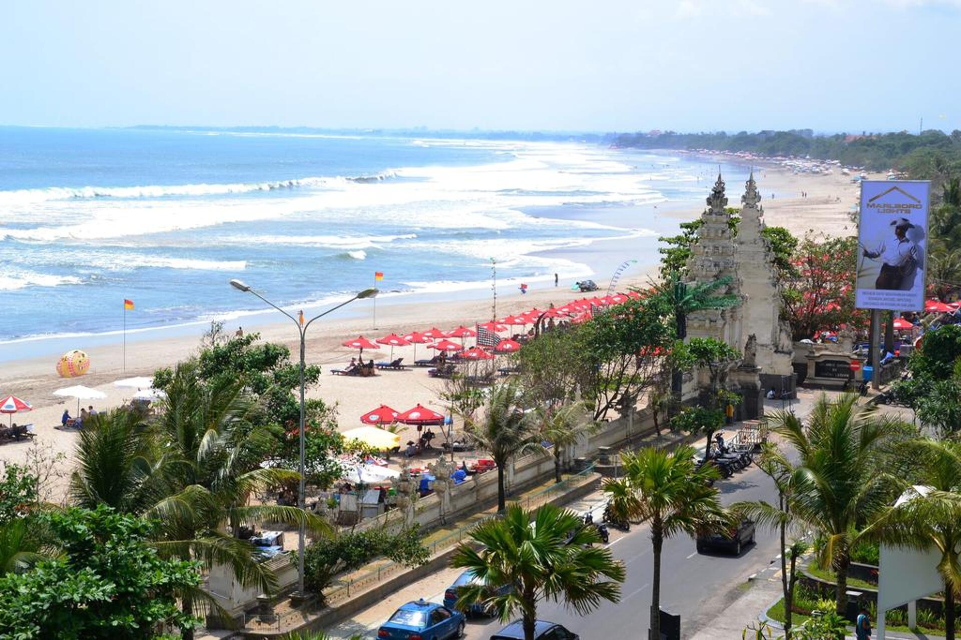 Fourteen Roses Beach Hotel 3* 7