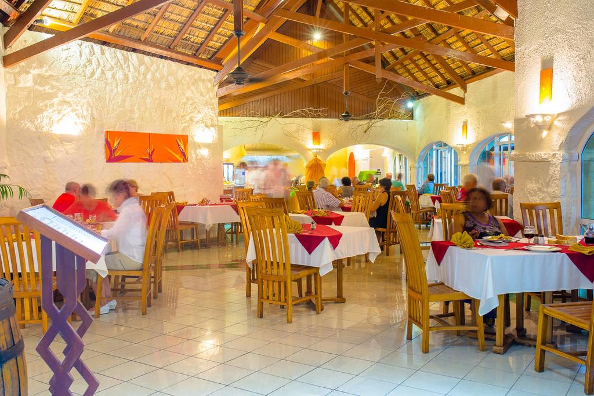 Le Surcouf Hotel & Spa 3* 32