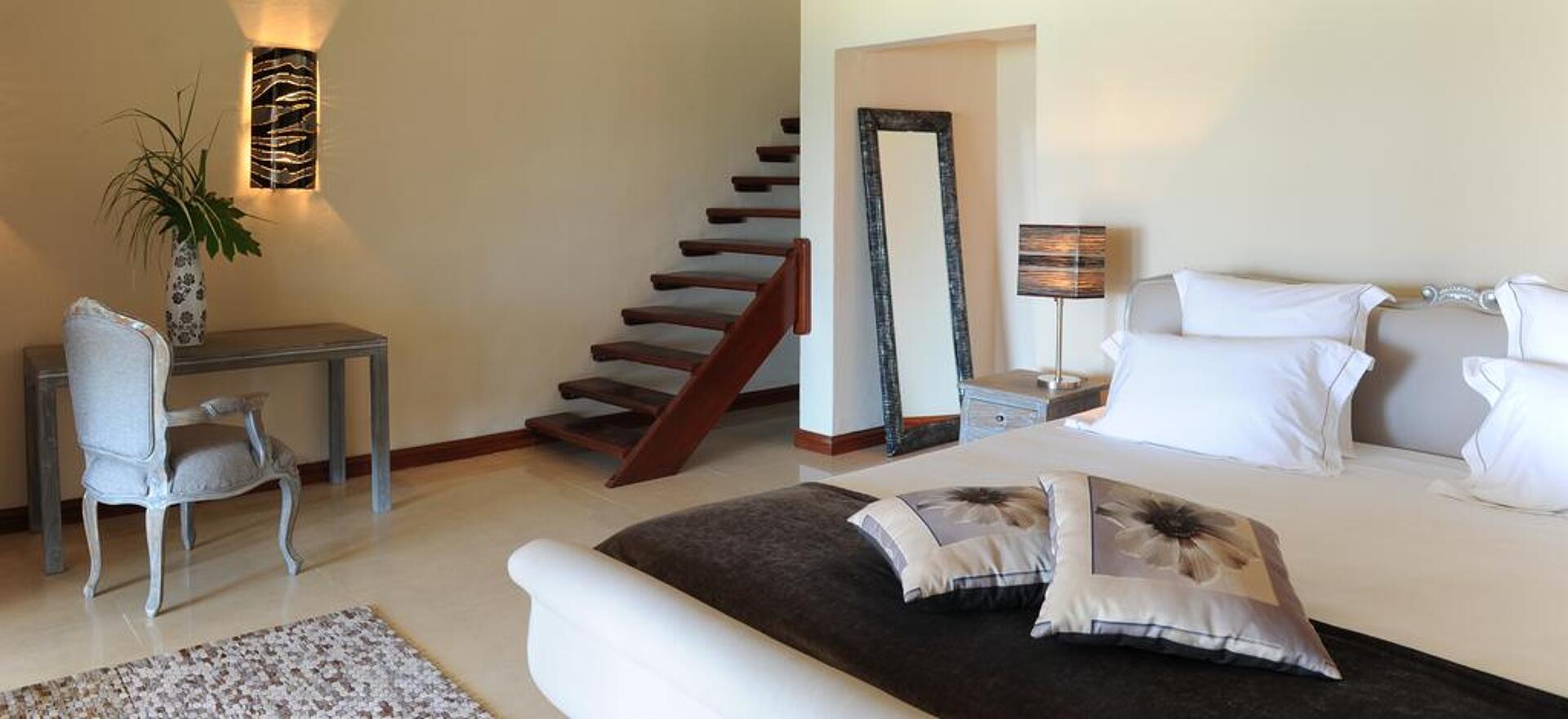 Sakoa Boutik Hotel 4* 5