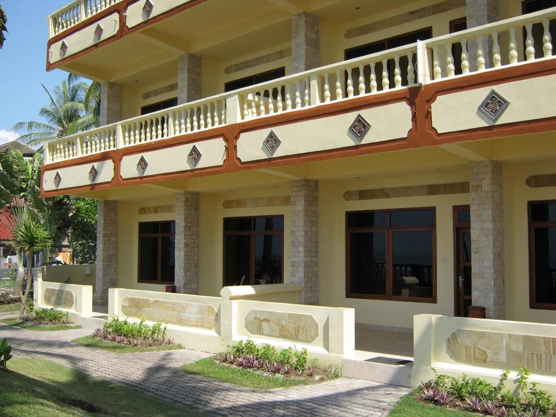 Bali Palms Resort 4* 13