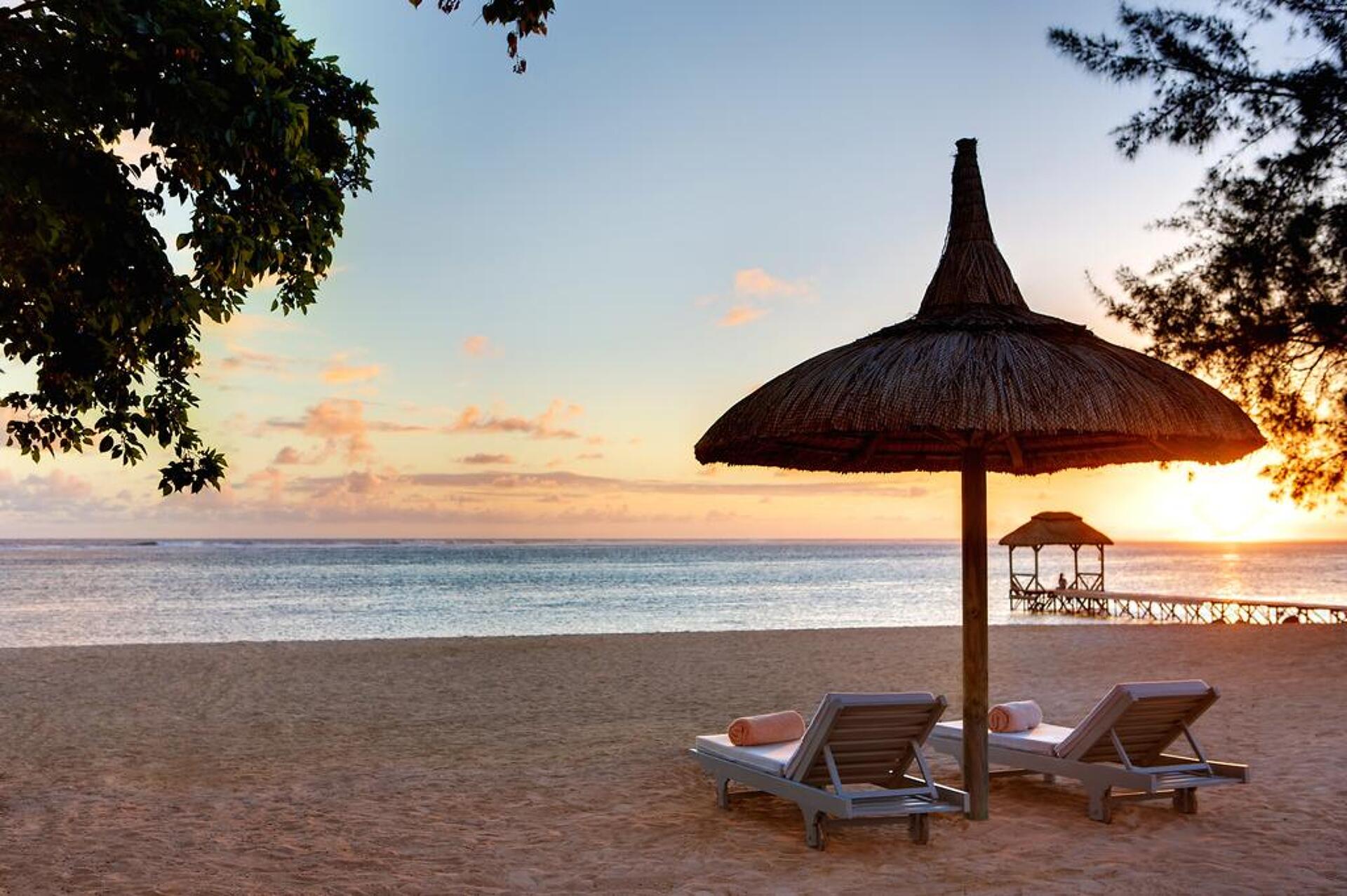 Outrigger Mauritius Resort & Spa 7