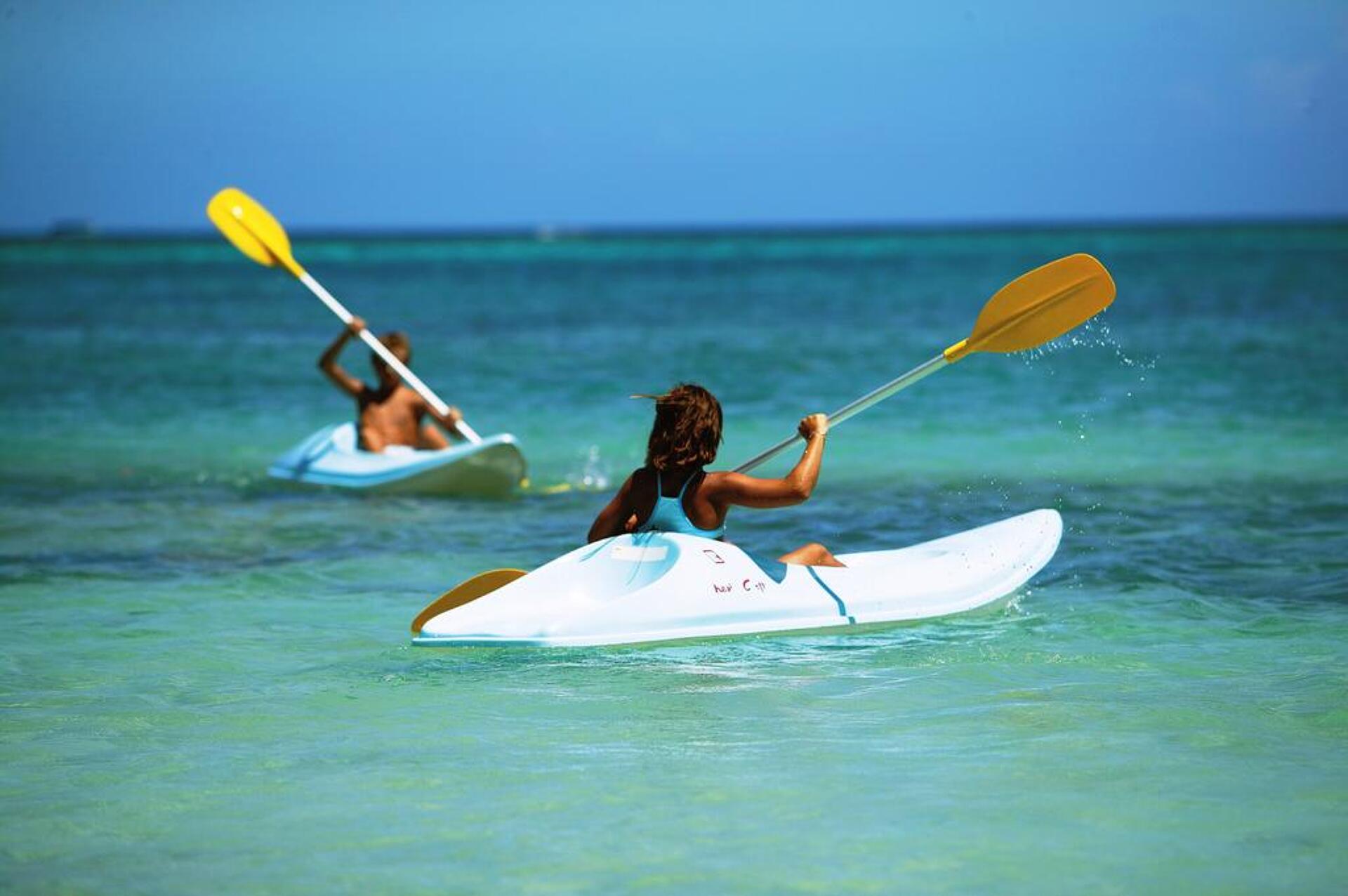 Casuarina Resort & Spa 3* 28