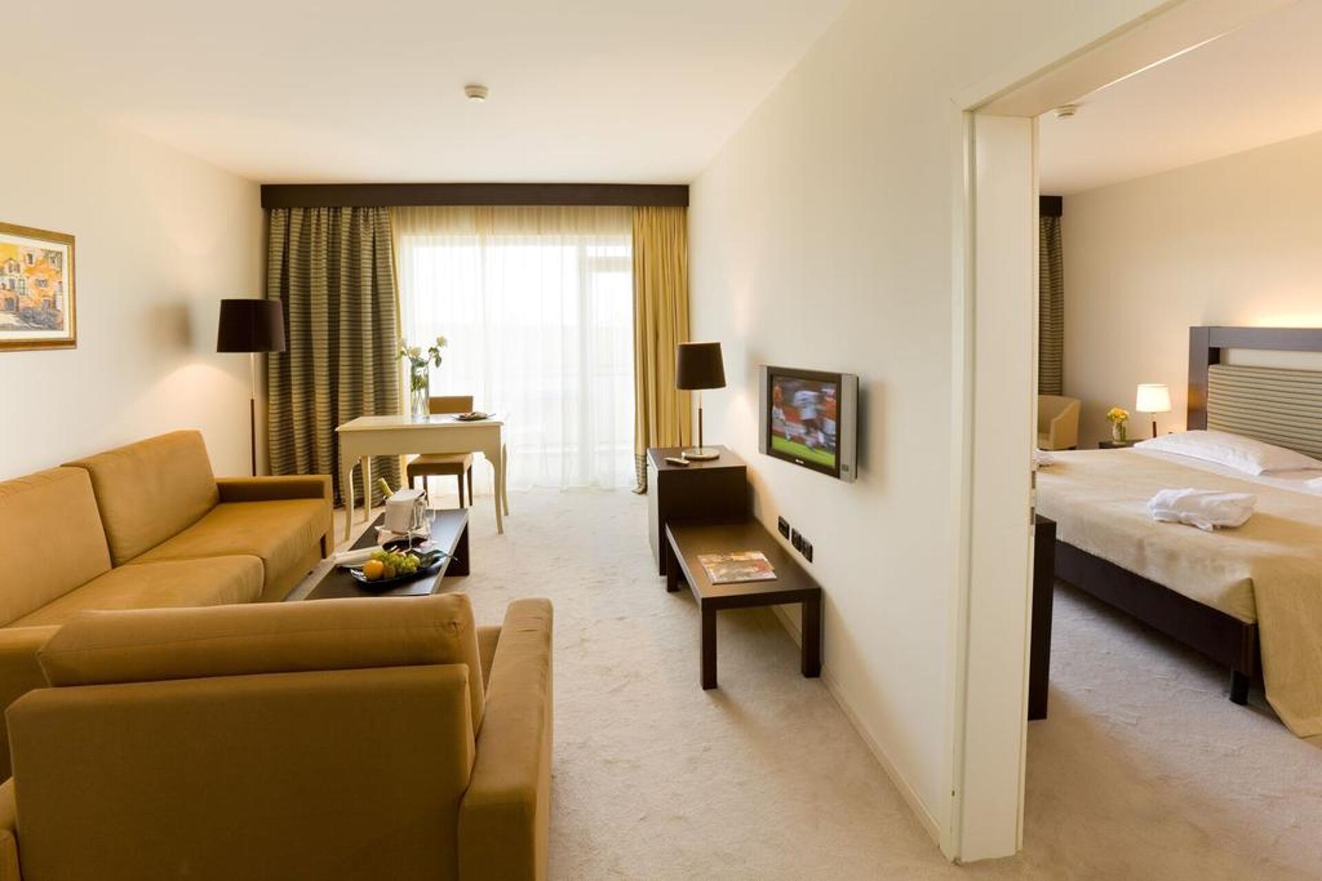 Sol Garden Istra & Village 4* 11