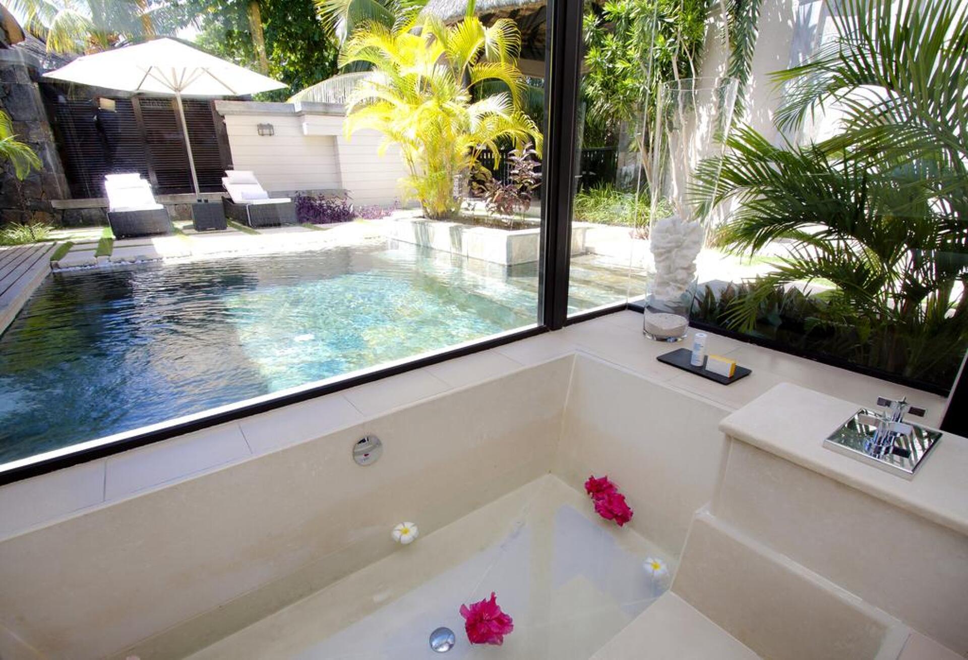 LUX* Belle Mare Resort & Villas 5* 31