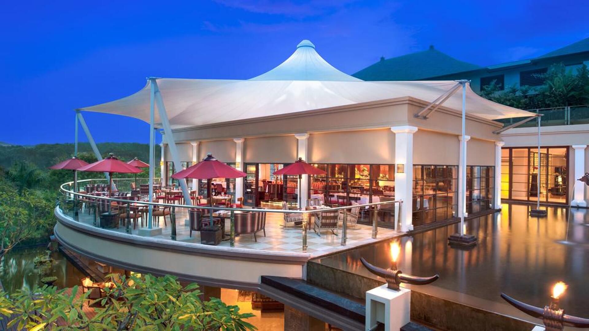 The St. Regis Resort Bali 5* 15