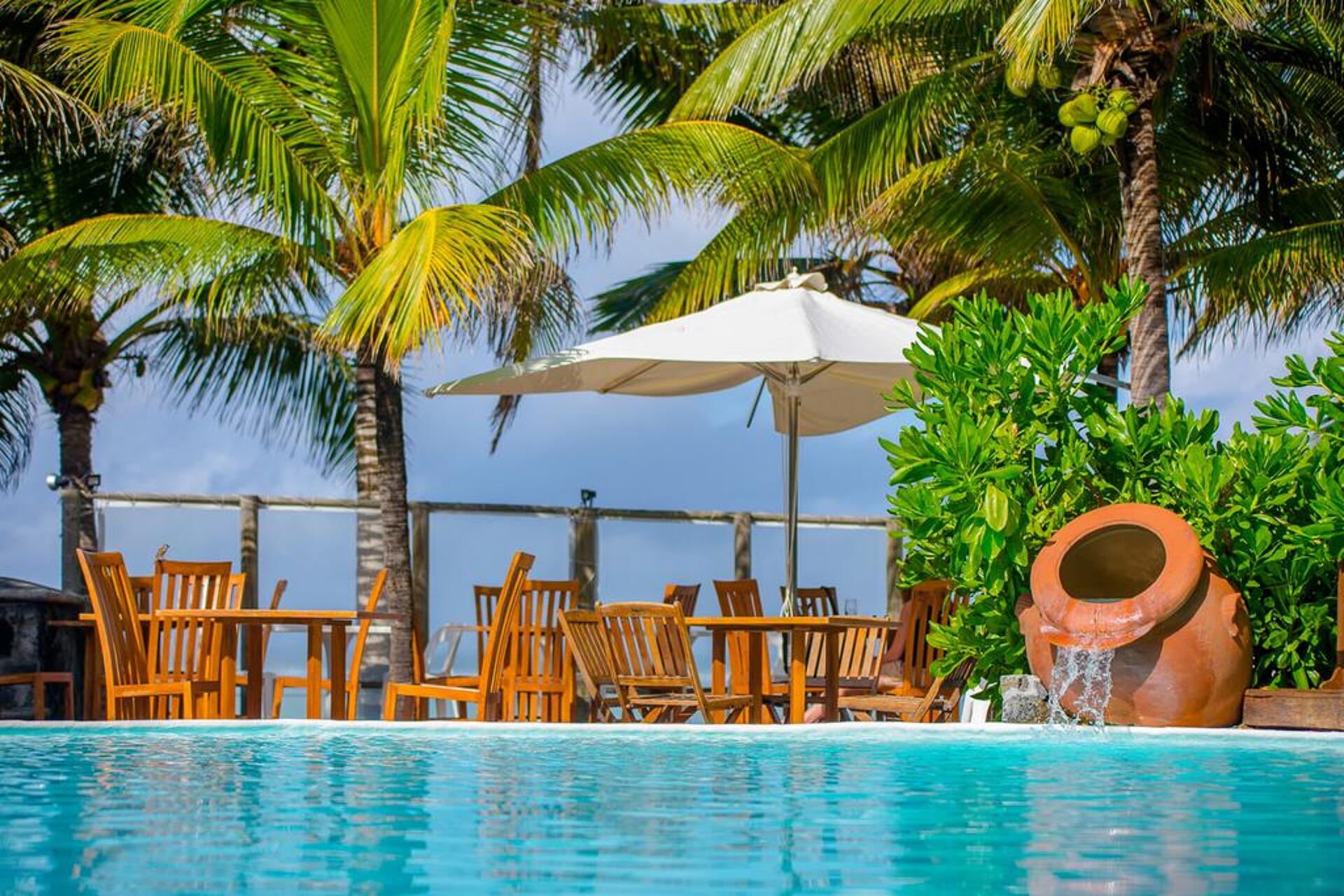 Le Surcouf Hotel & Spa 3* 3