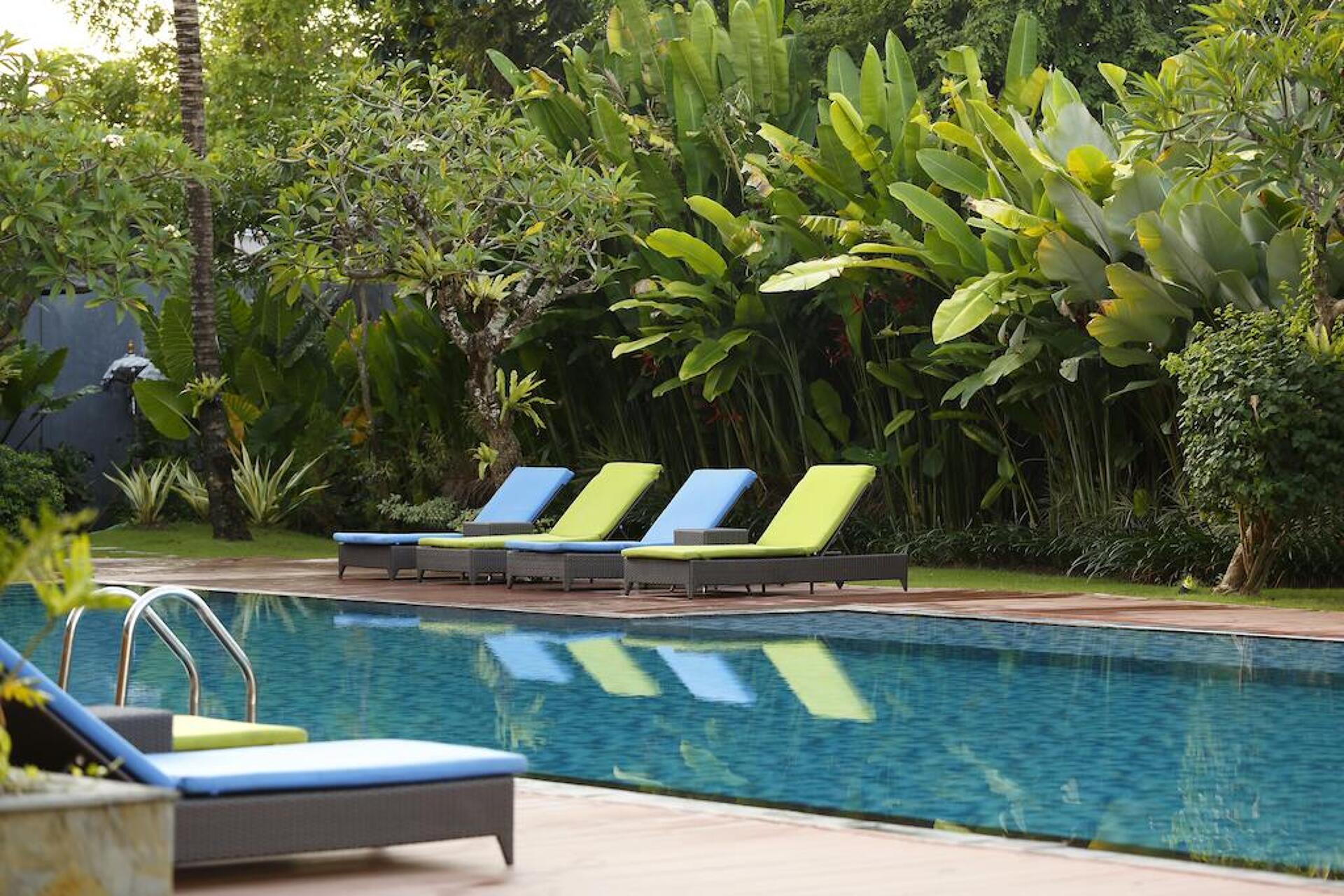 Santika Siligita Nusa Dua 3
