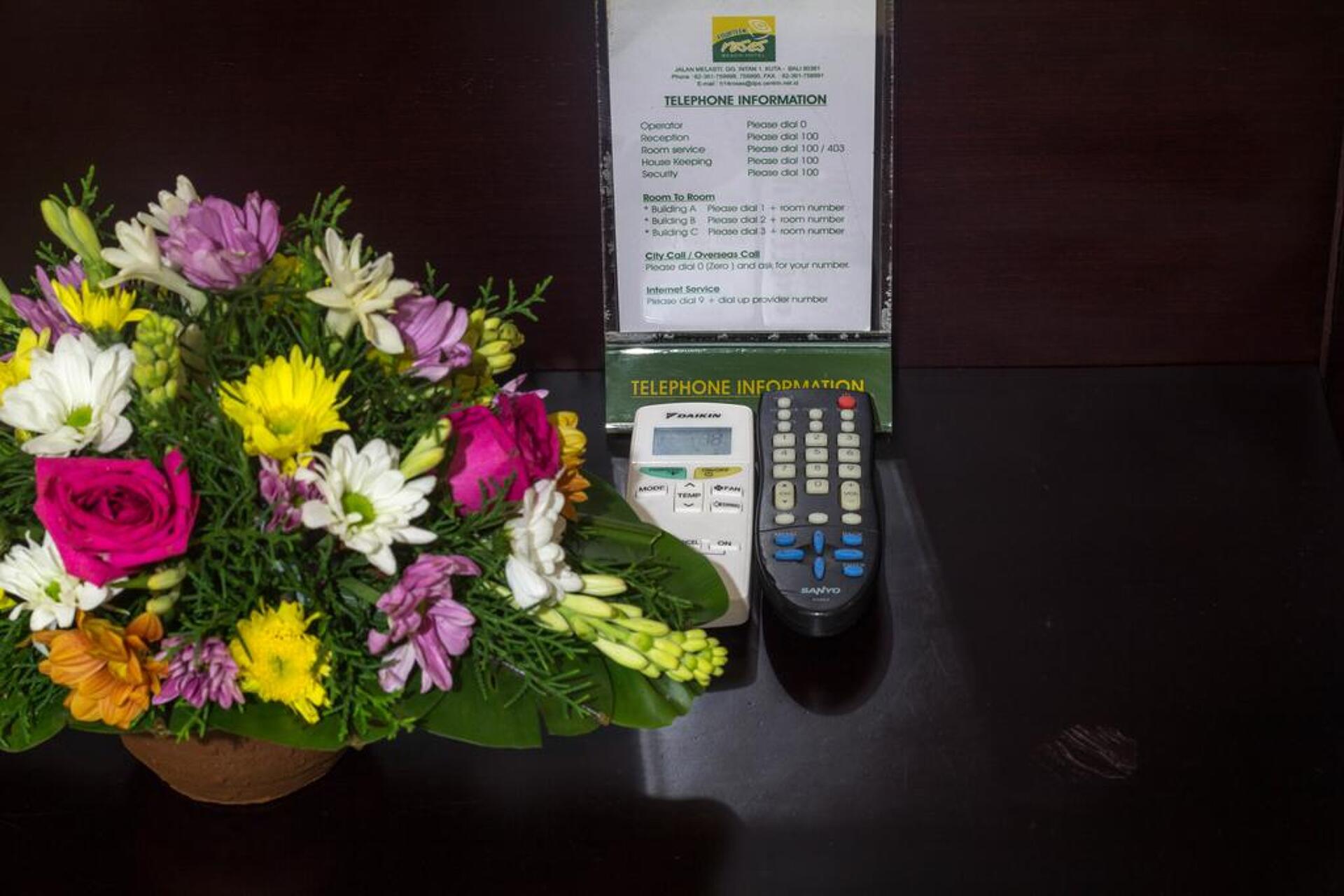 Fourteen Roses Beach Hotel 3* 21