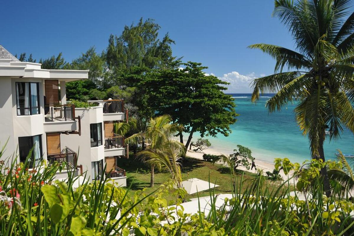Le Cardinal Exclusive Resort 5* 1