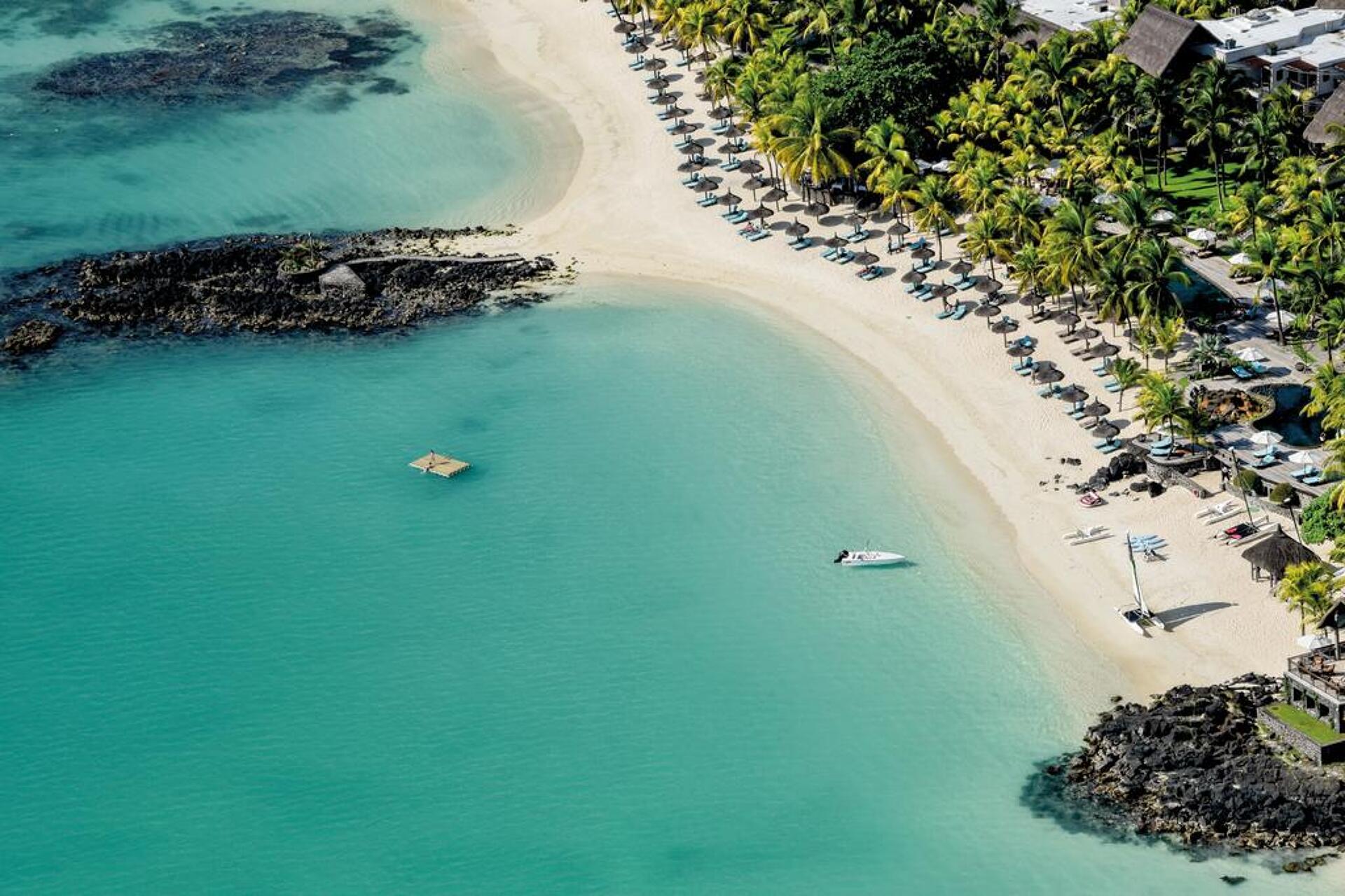 Royal Palm Beachcomber 5* 15
