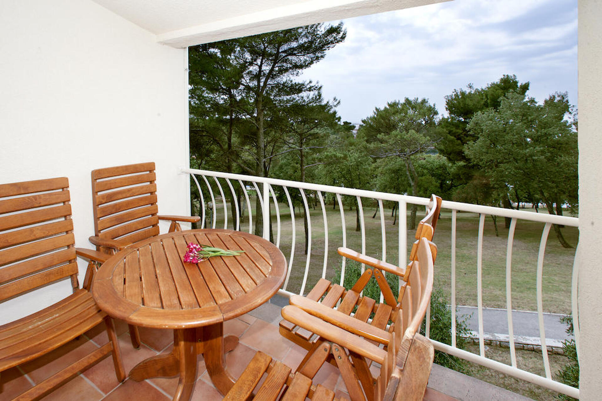 Laguna Bellevue Apartments 4* 12