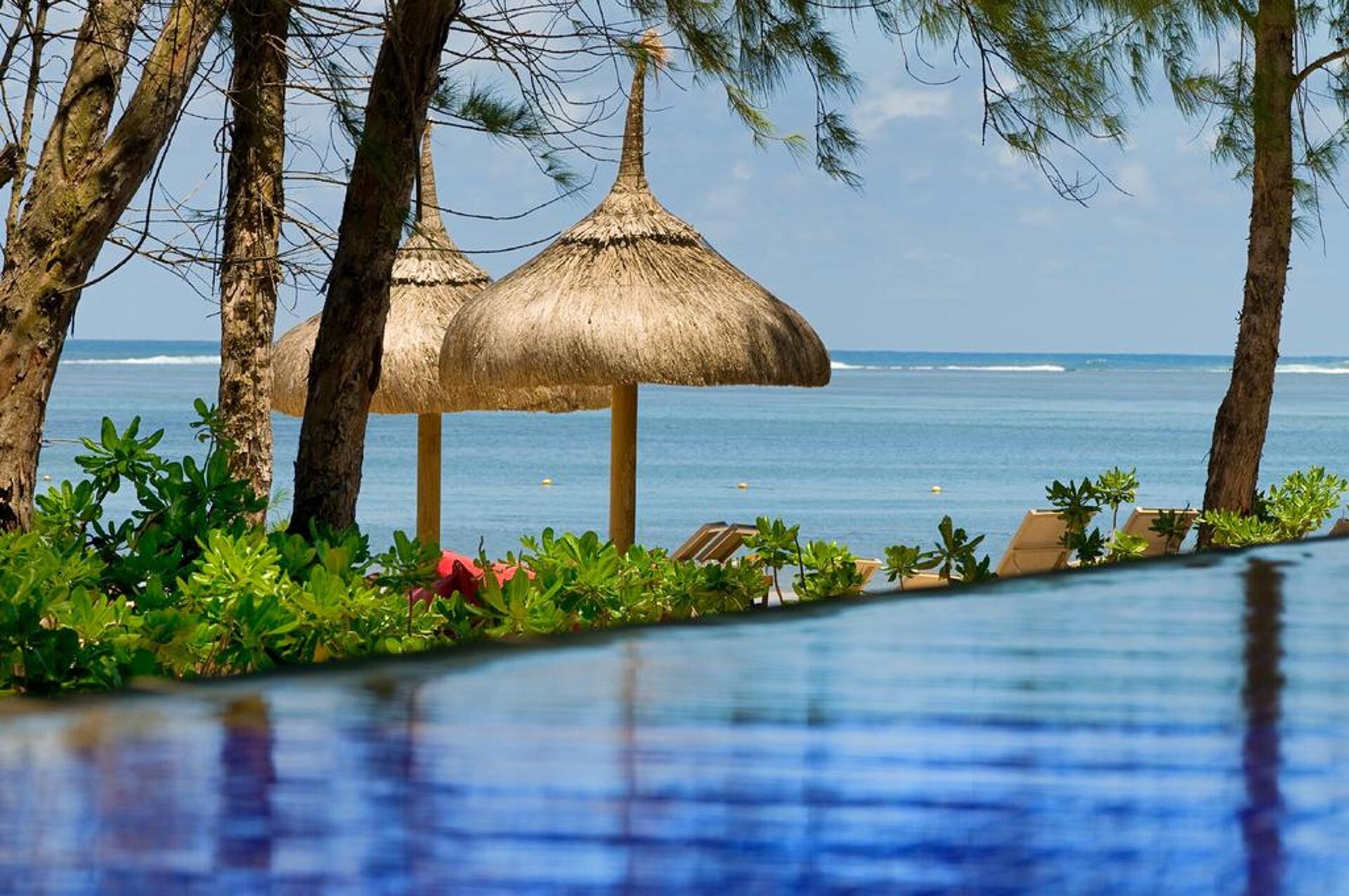 Sofitel So Mauritius Bel Ombre 5* 7