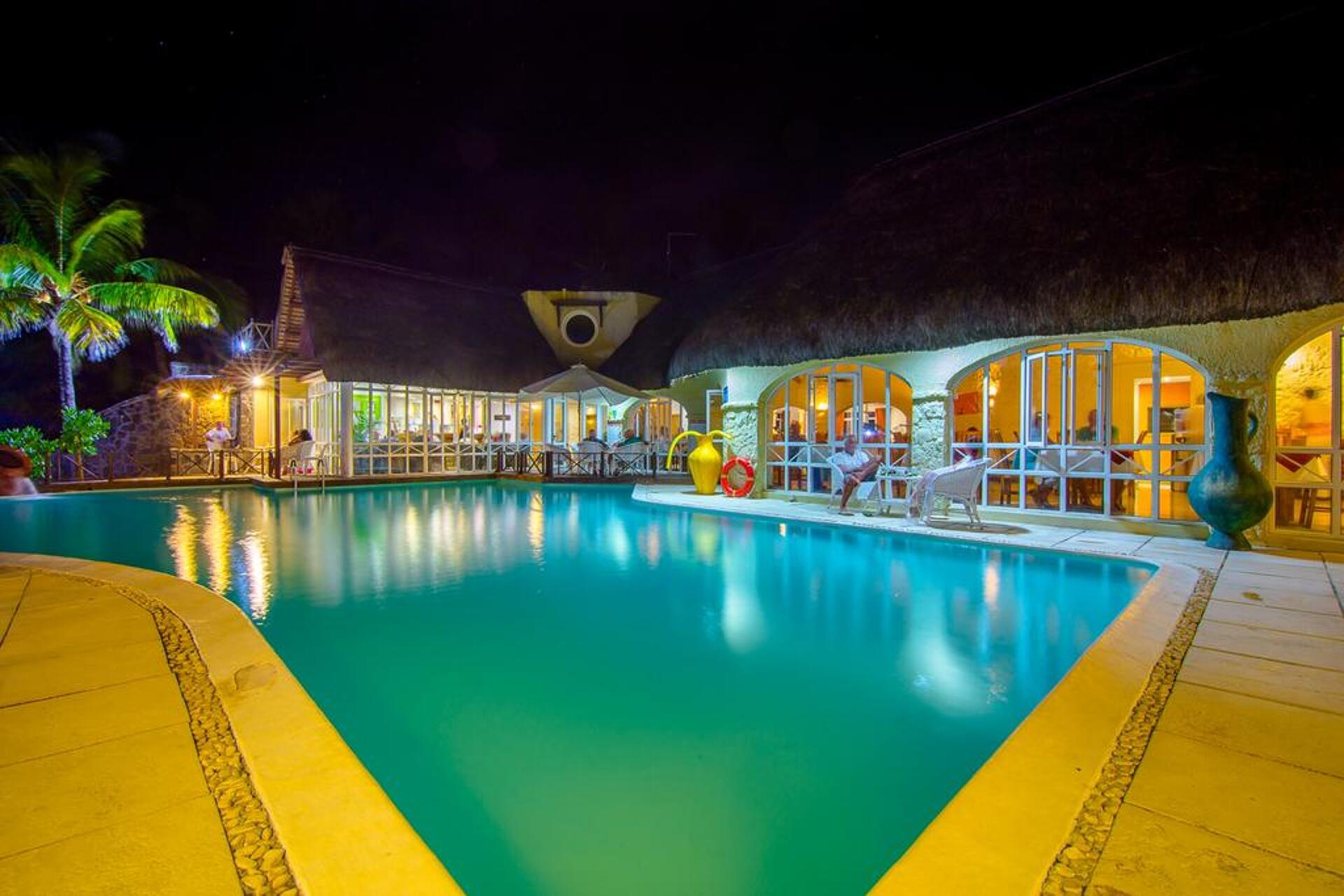 Le Surcouf Hotel & Spa 3* 36