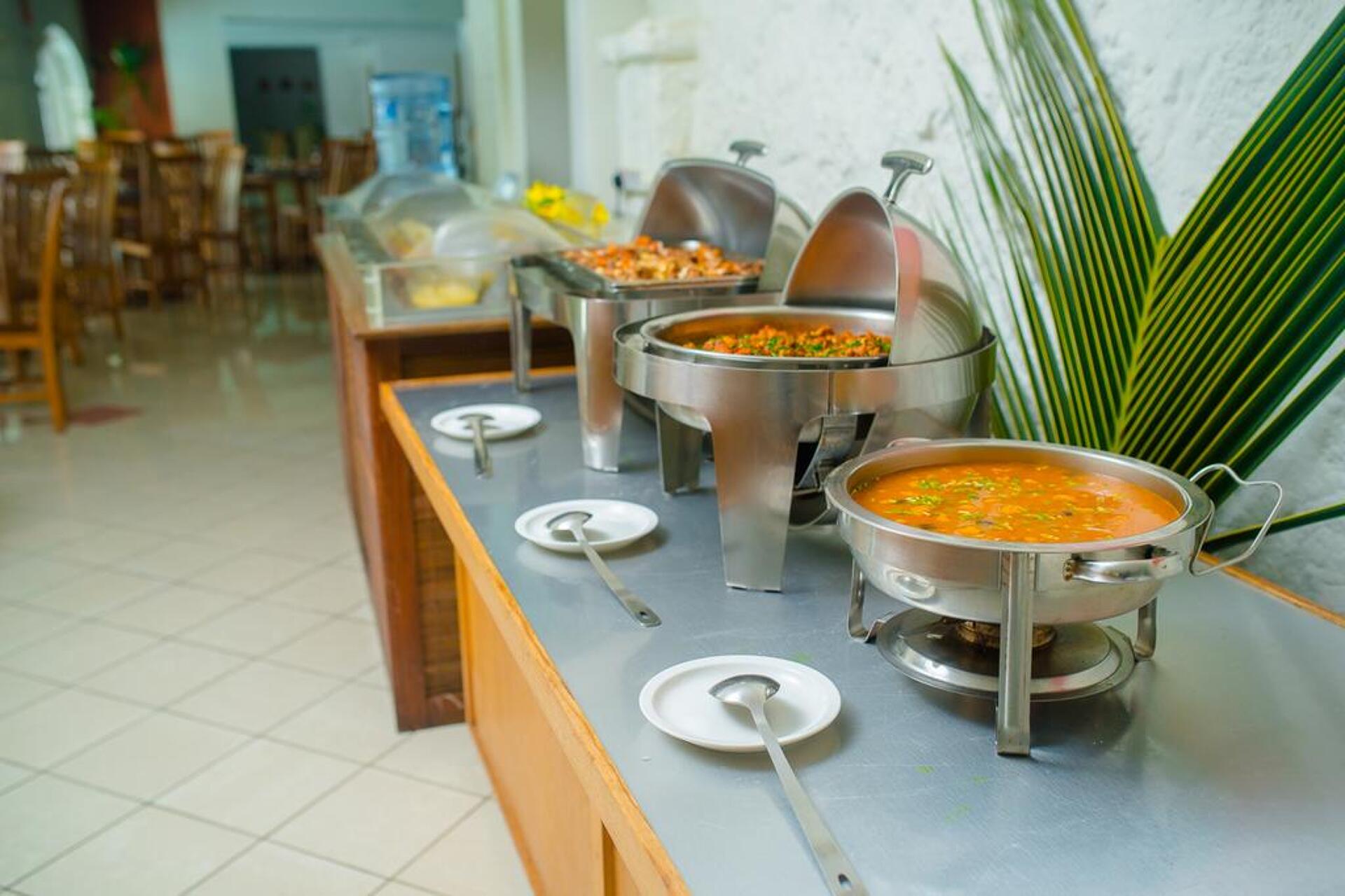 Le Surcouf Hotel & Spa 3* 29