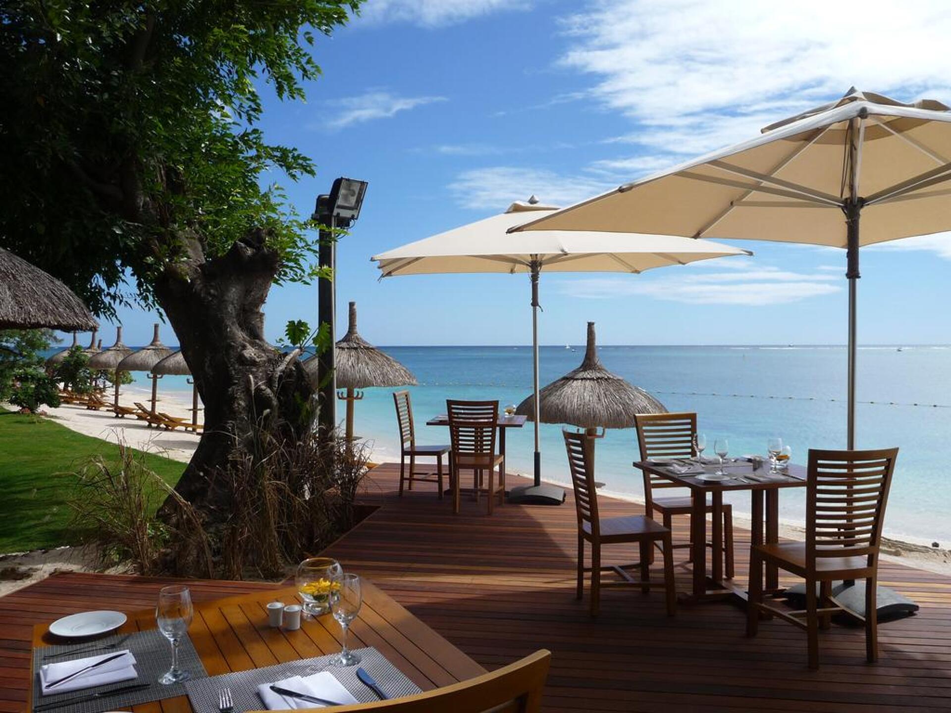Le Cardinal Exclusive Resort 5* 25