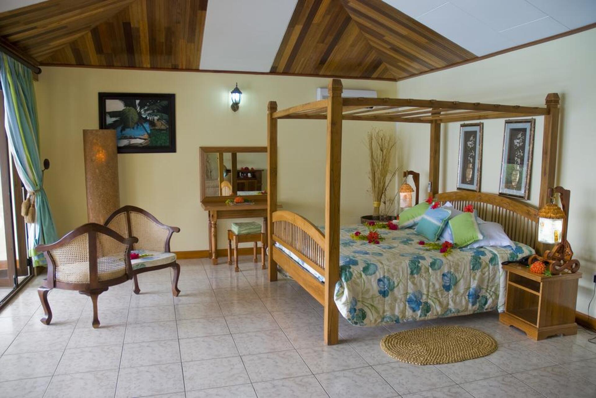 Patatran Village 3* 16