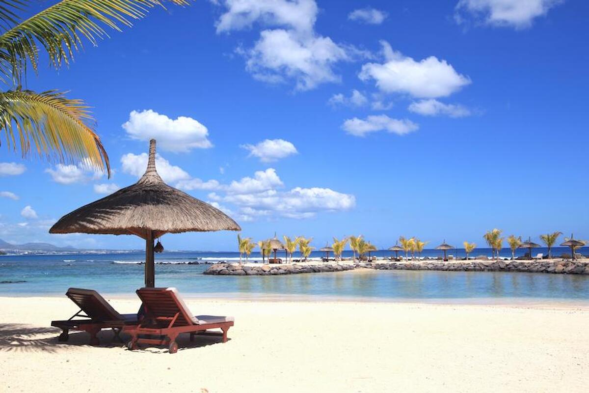 InterContinental Mauritius Resort Balaclava Fort 5* 0