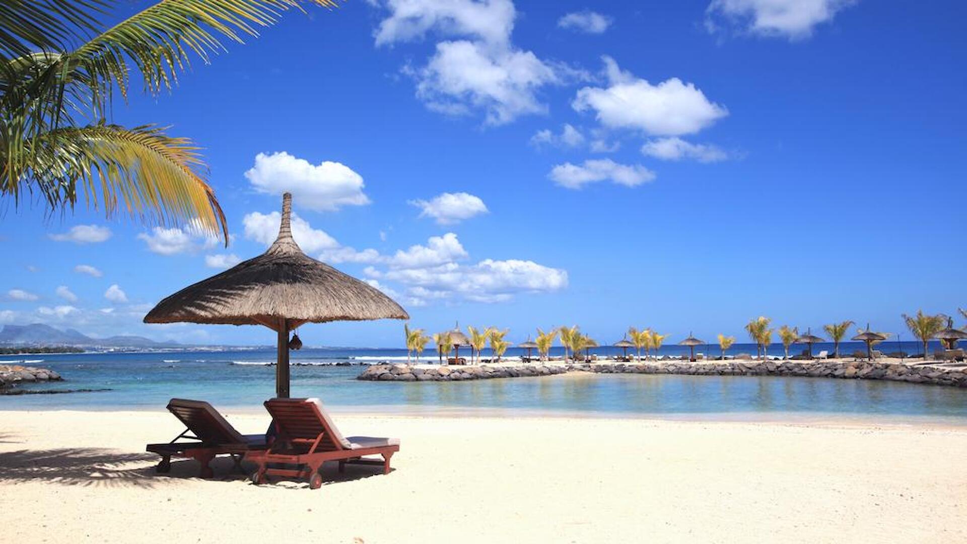 InterContinental Mauritius Resort Balaclava Fort 5* 0