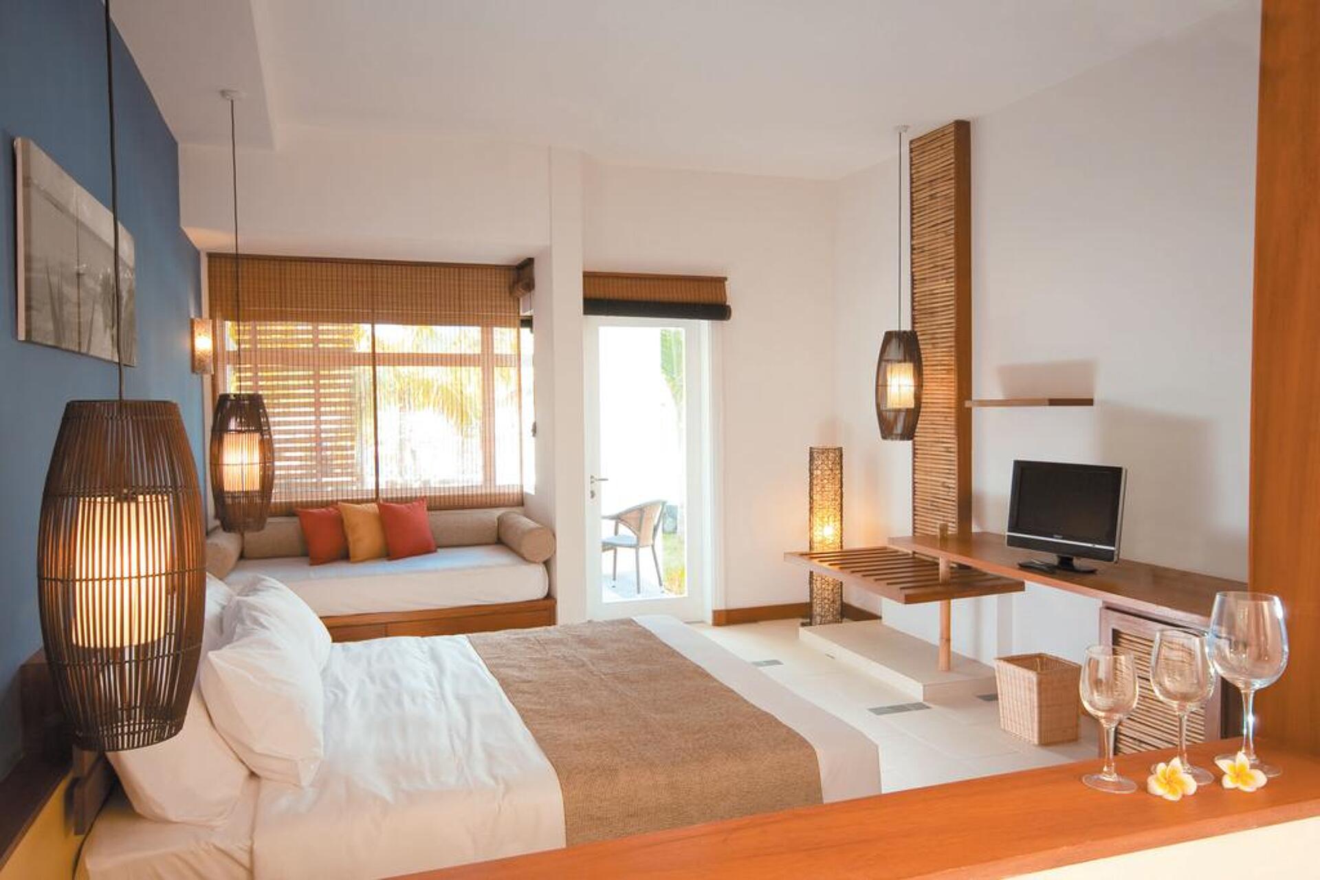 Best Western Laguna Beach Mauritius 4* 15