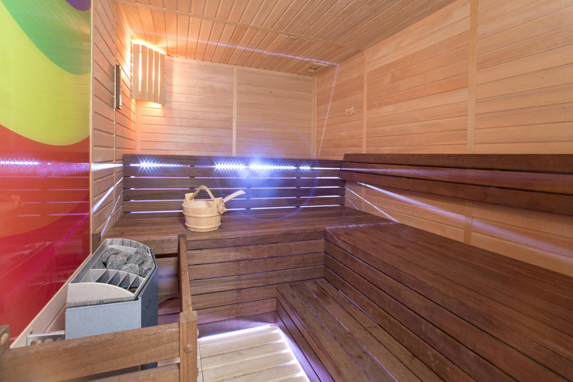 Laguna Parentium Hotel 4* 17