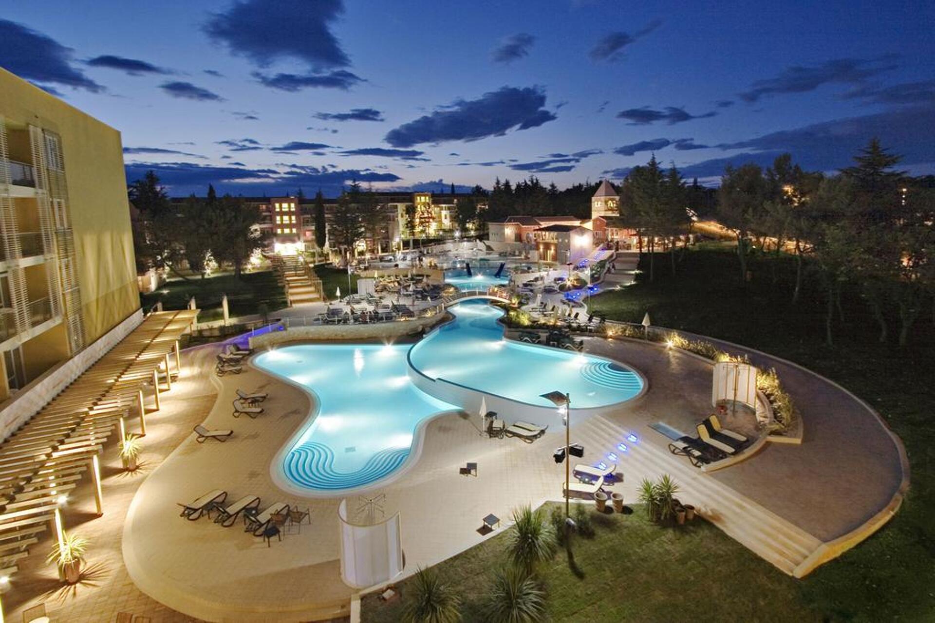 Sol Garden Istra & Village 4* 19