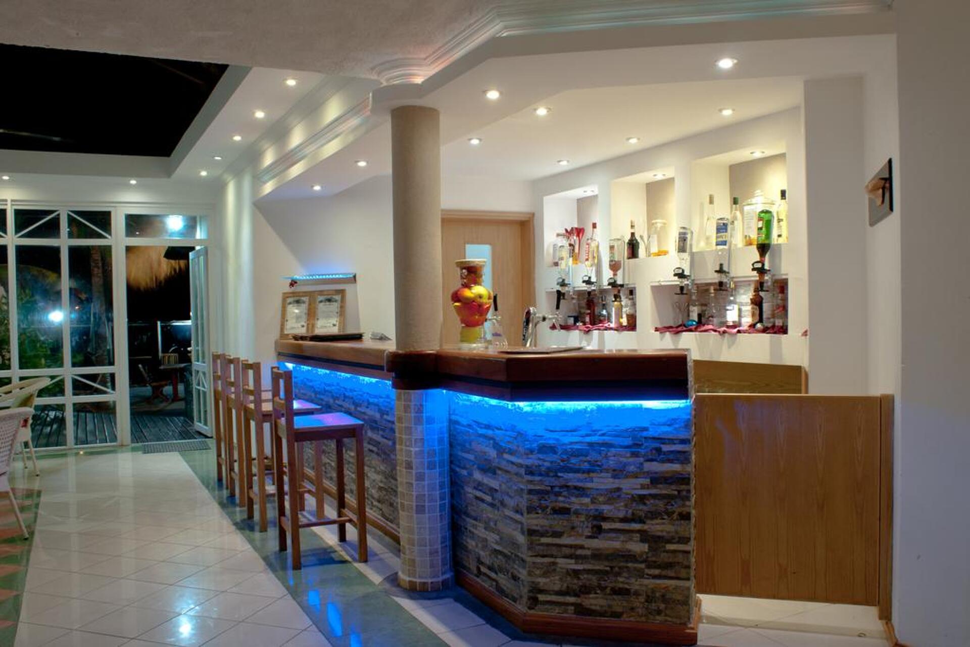 Le Surcouf Hotel & Spa 3* 33