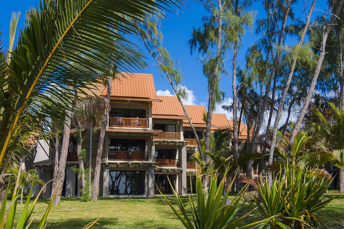 Maritim Crystals Beach Hotel Mauritius 4* last
