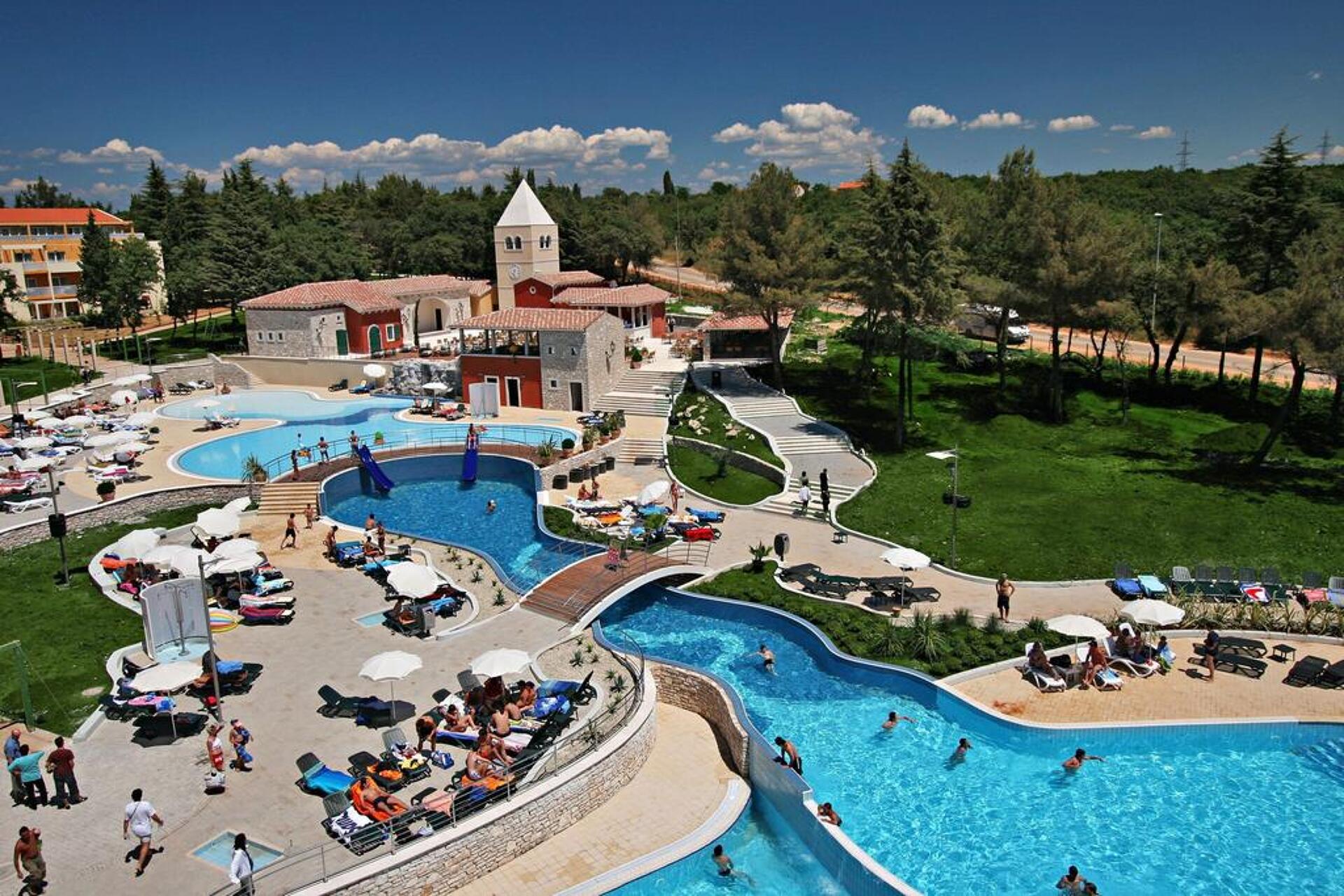 Sol Garden Istra & Village 4* 36