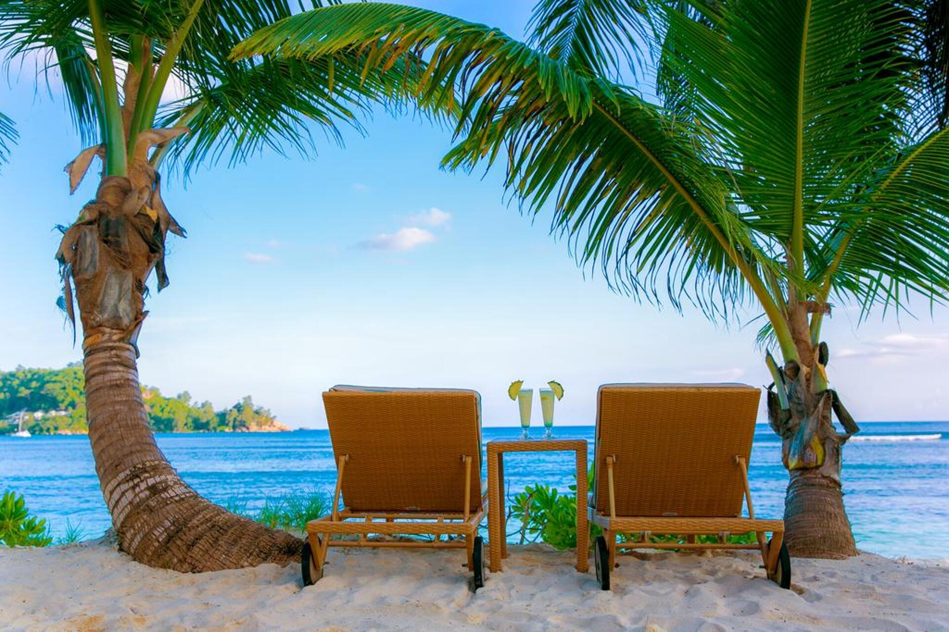 Kempinski Seychelles Resort 0