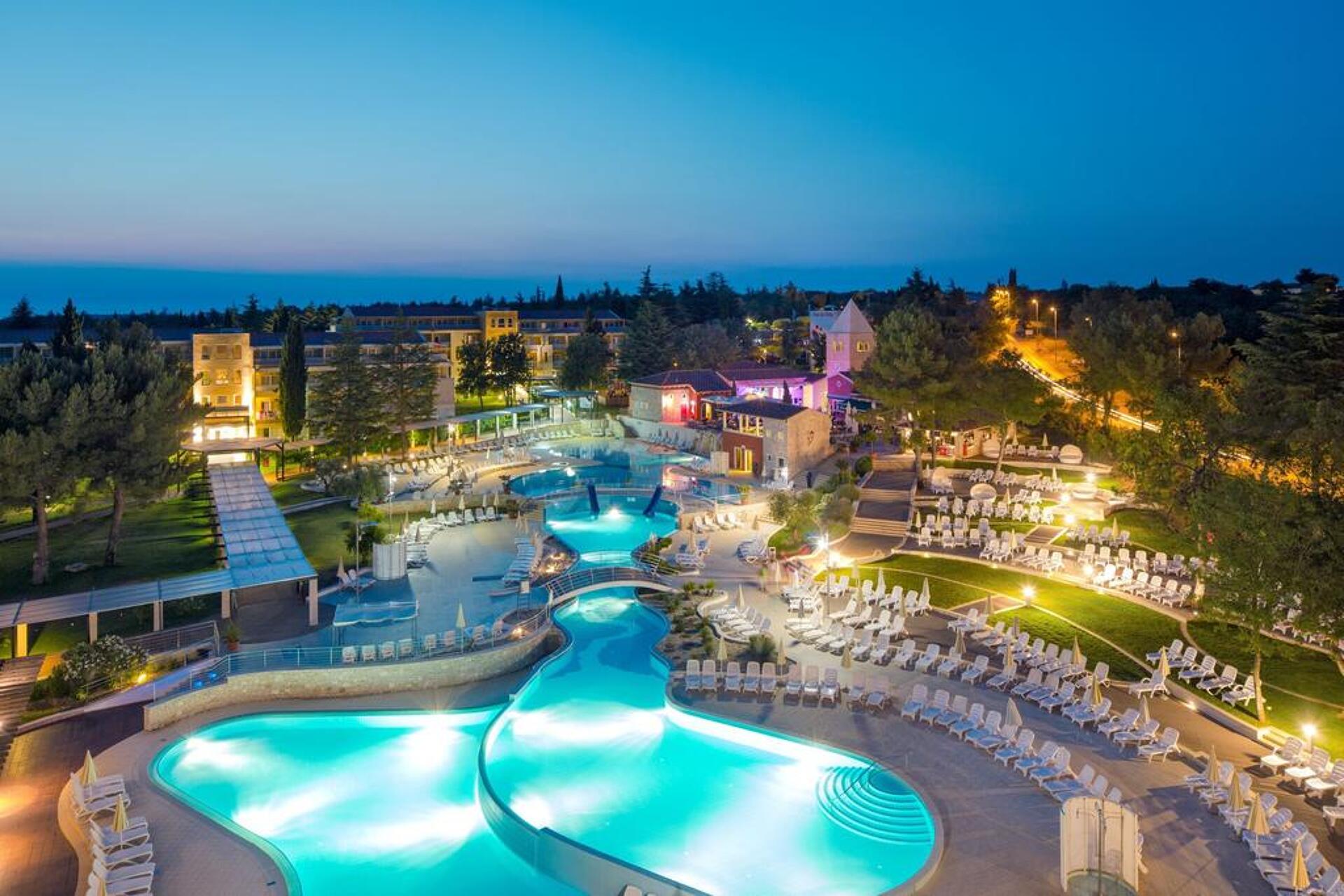Sol Garden Istra & Village 4* 27