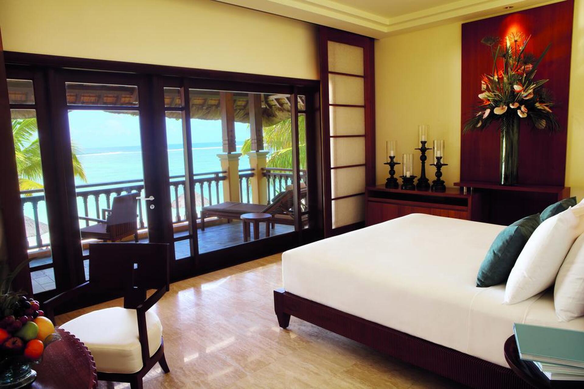 Shanti Maurice A Nira Resort 5* 40