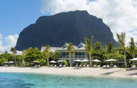 The St. Regis Mauritius Resort
