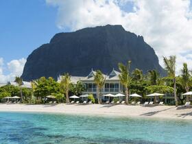 The St. Regis Mauritius Resort 5*