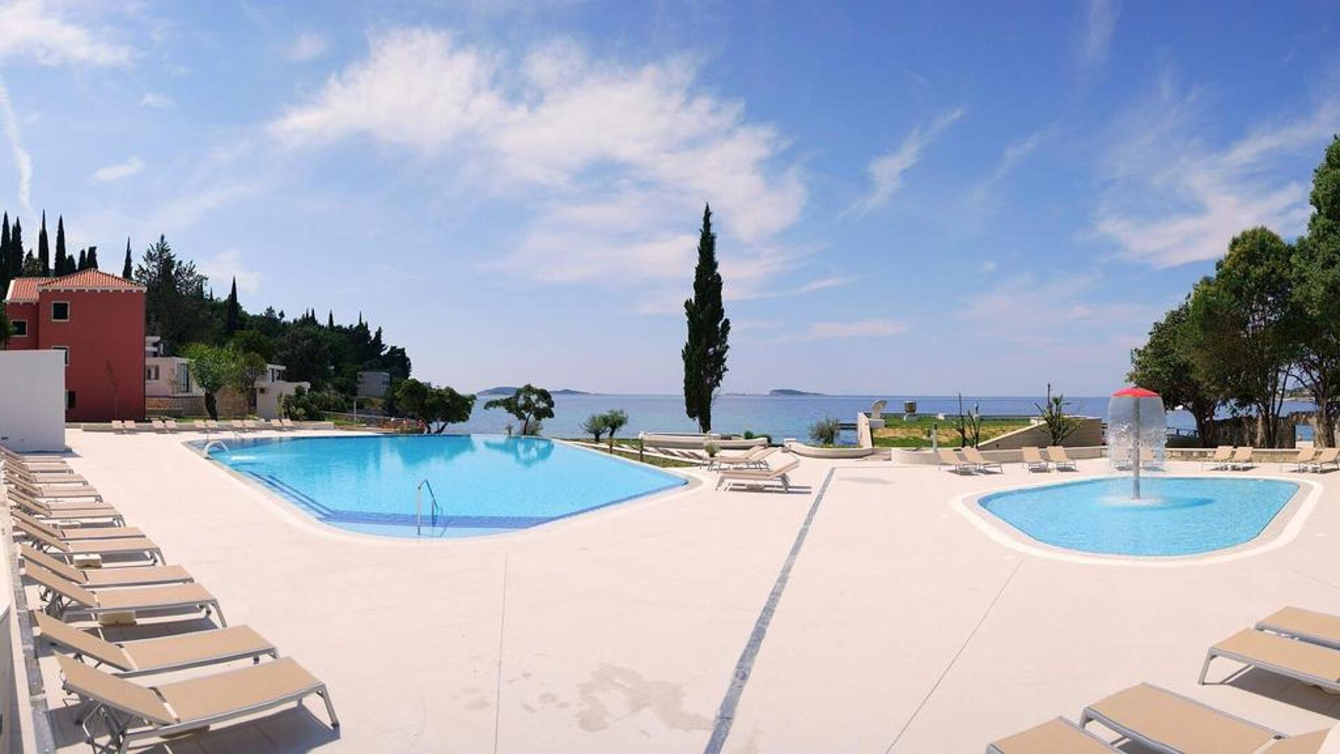 Astarea Hotel 3* 22