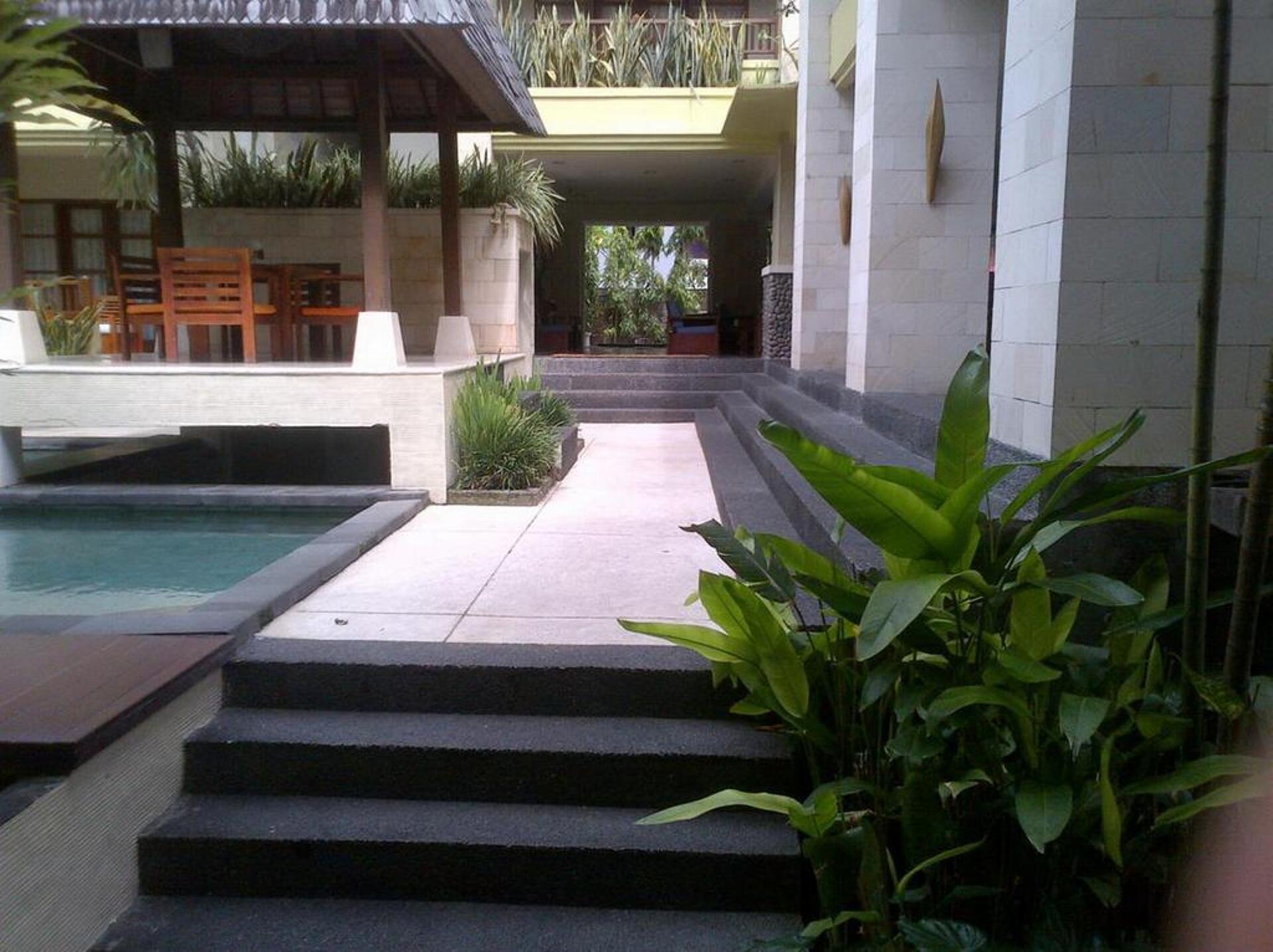 Fourteen Roses Beach Hotel 3* 33