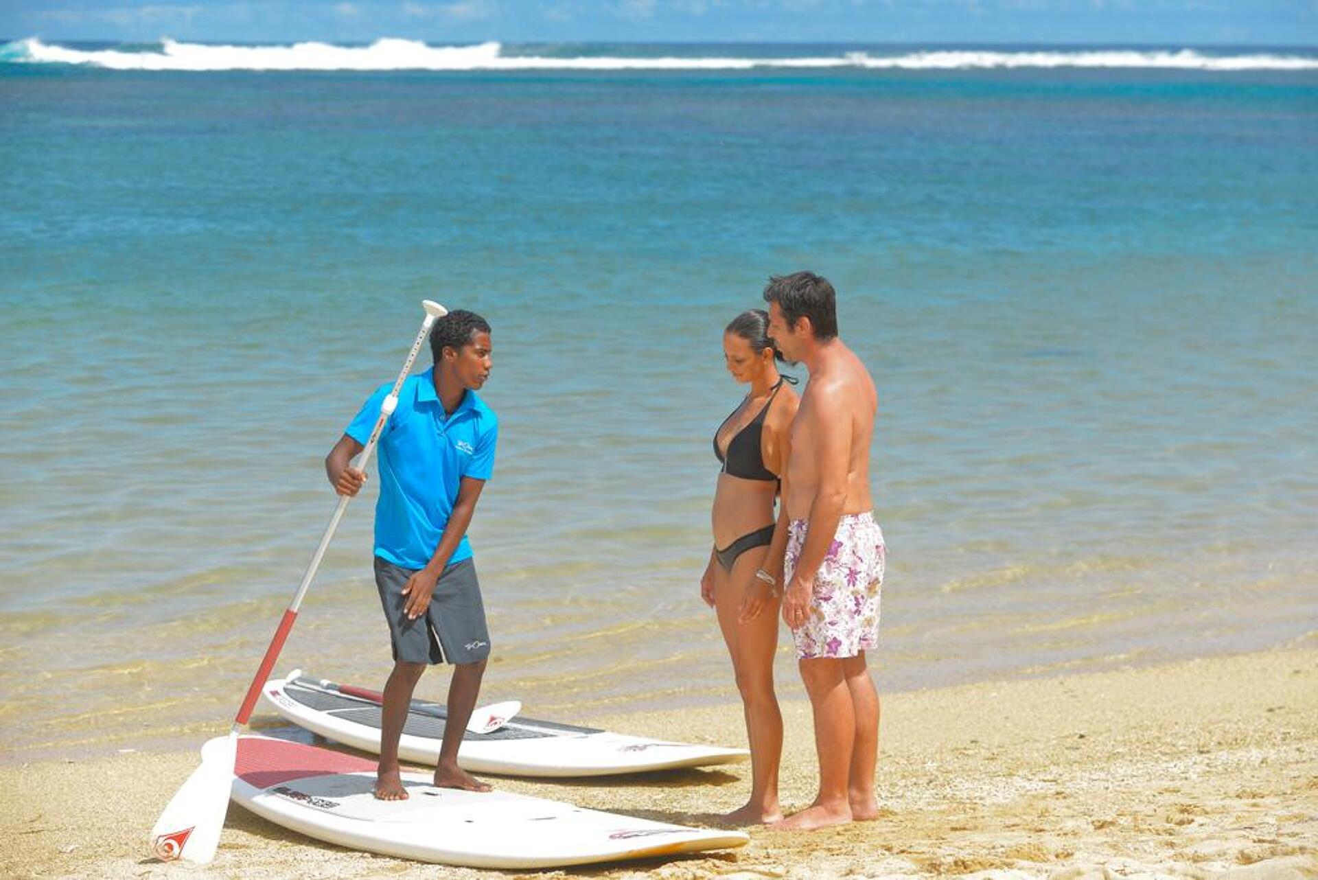 Sofitel So Mauritius Bel Ombre 5* 9