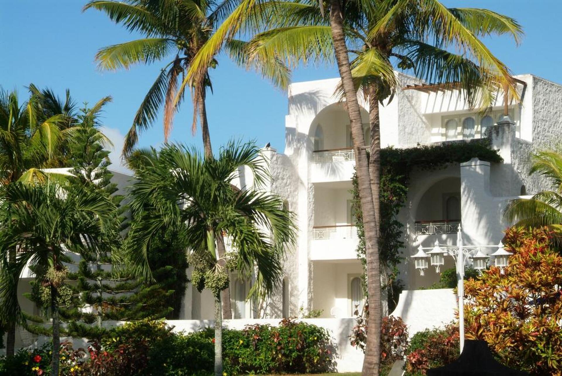 Casuarina Resort & Spa 3* 5