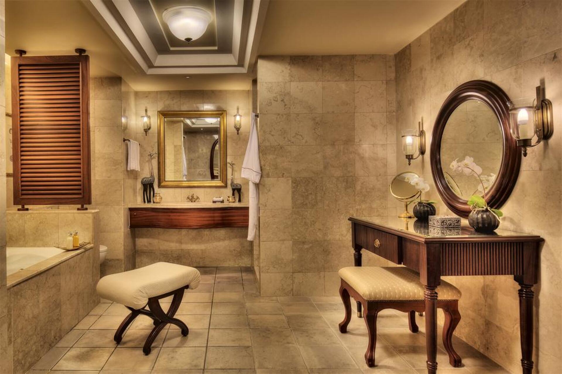 The Residence Mauritius  5* 10