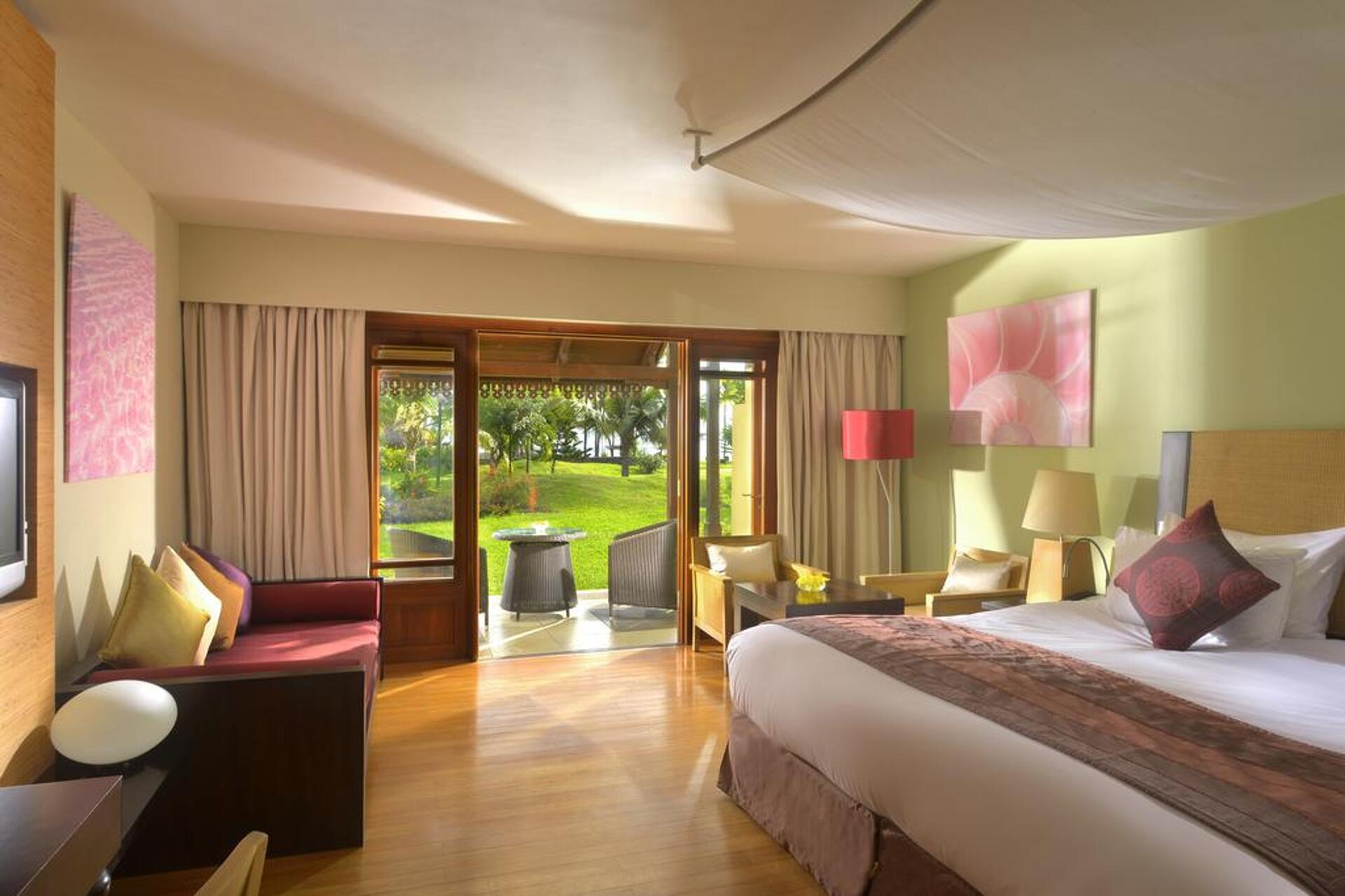 Sofitel Mauritius L'Imperial Resort & Spa 5* 9