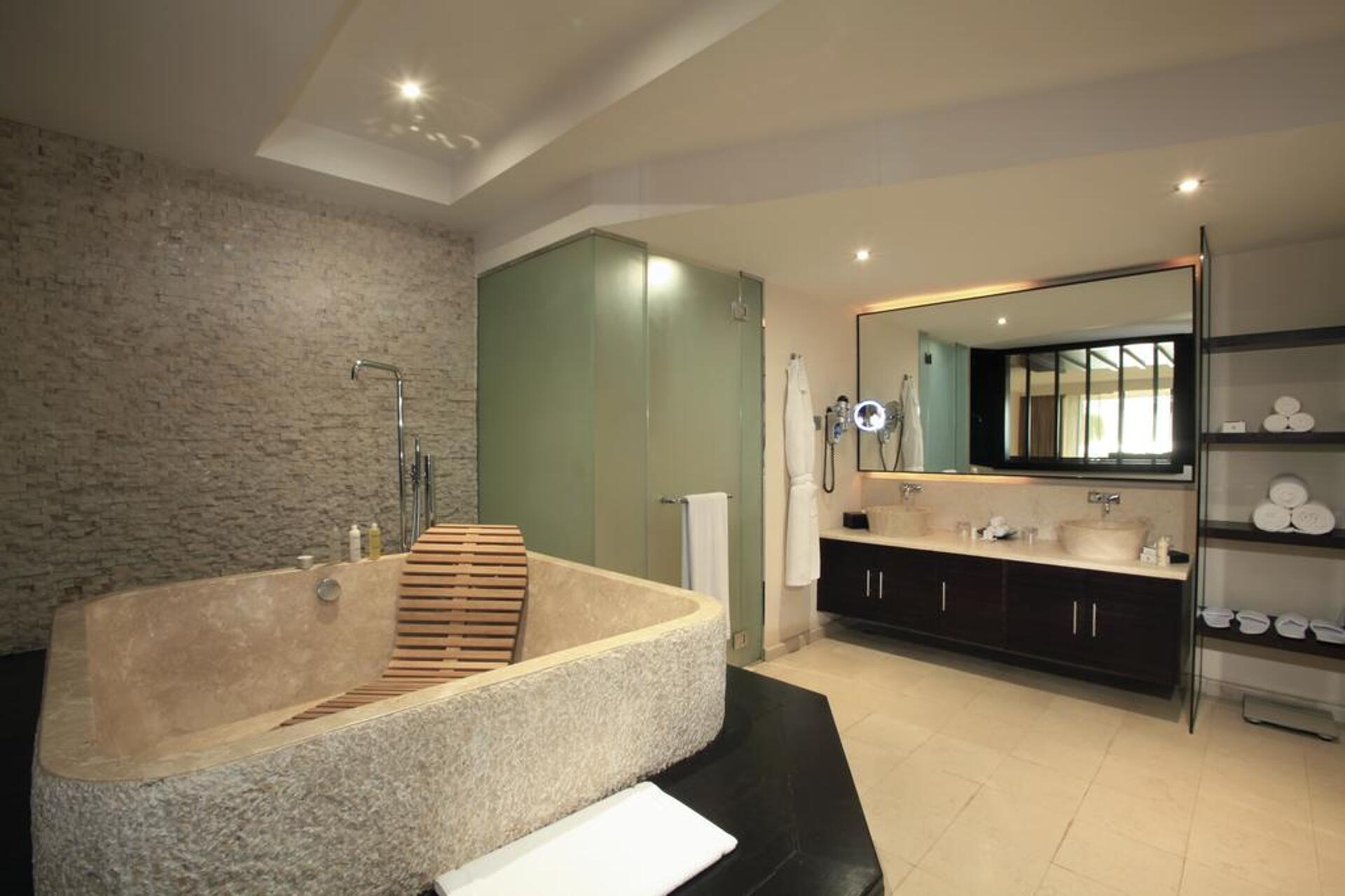 InterContinental Mauritius Resort Balaclava Fort 5* 22
