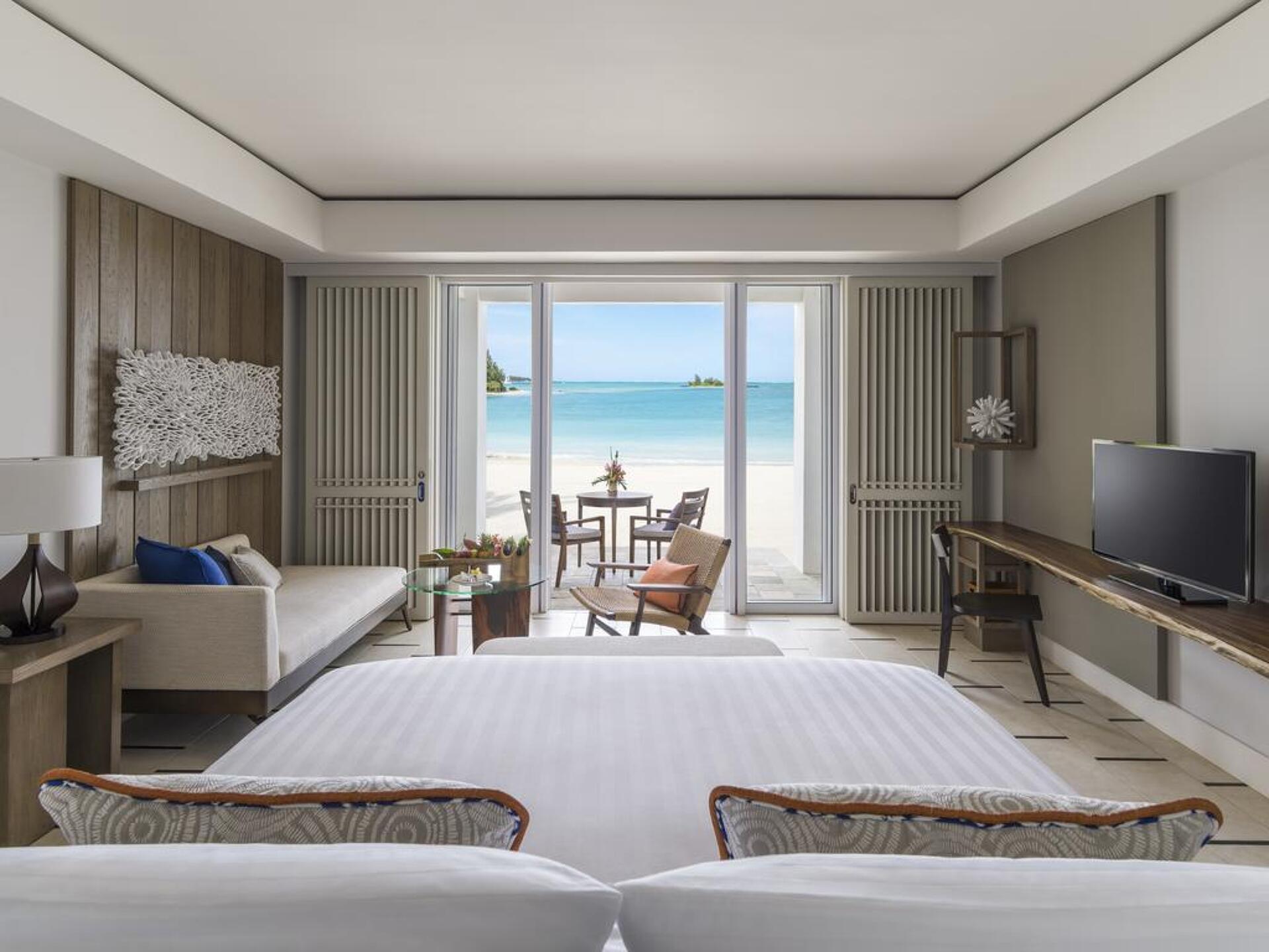 Shangri-La's Le Touessrok Resort 5* 17