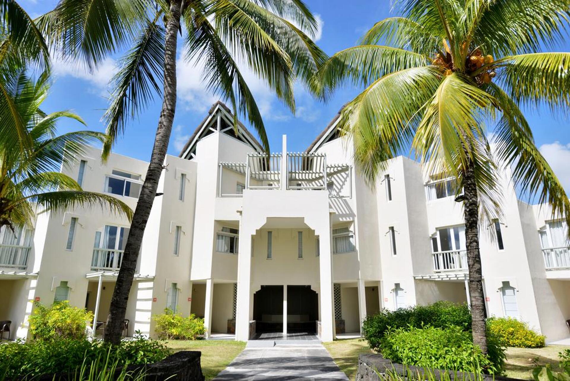 Ambre Resort & Spa 4* 16