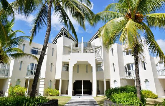 Ambre Resort & Spa