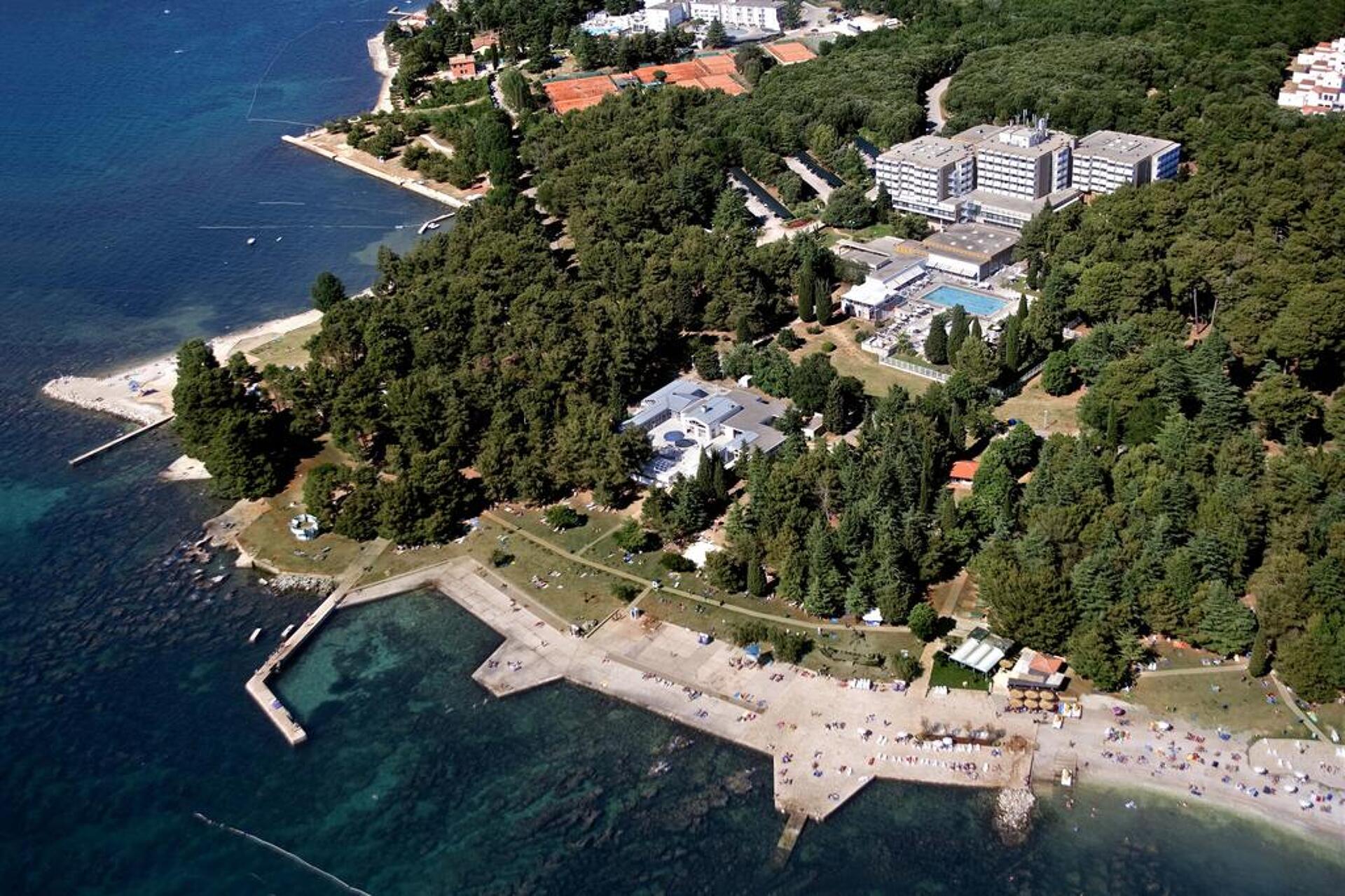Pical Hotel 3* 1
