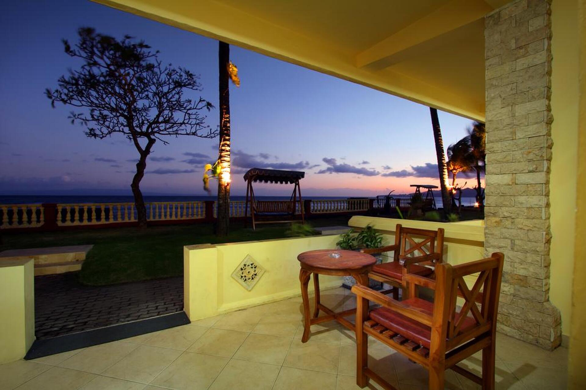 Bali Palms Resort 4* 16