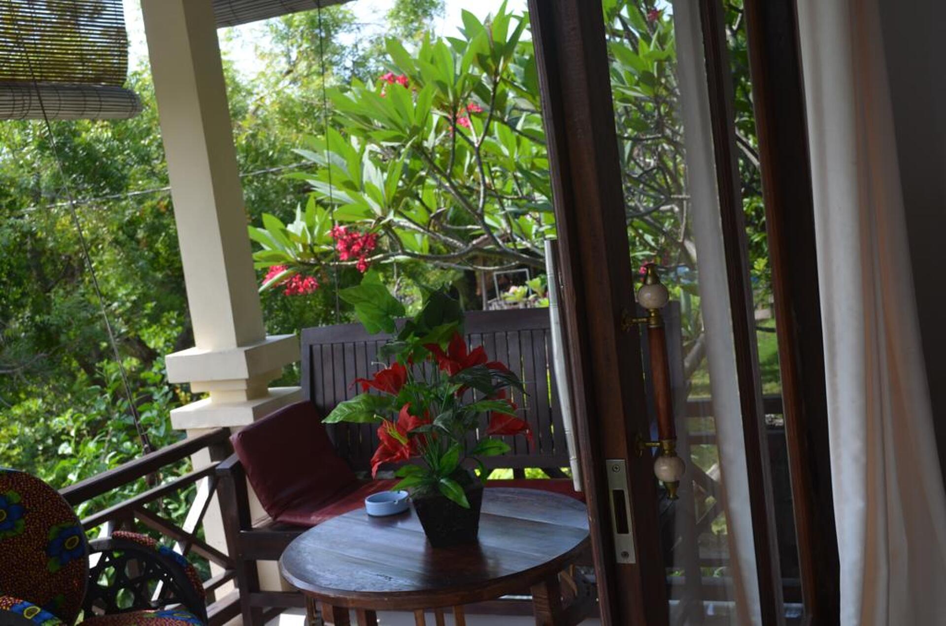 Sinar Bali Bungalow 2* 2