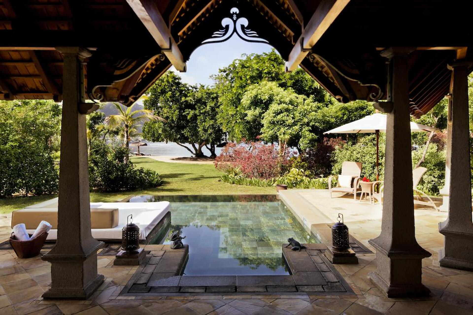 Maradiva Villas Resort & Spa 5* 11
