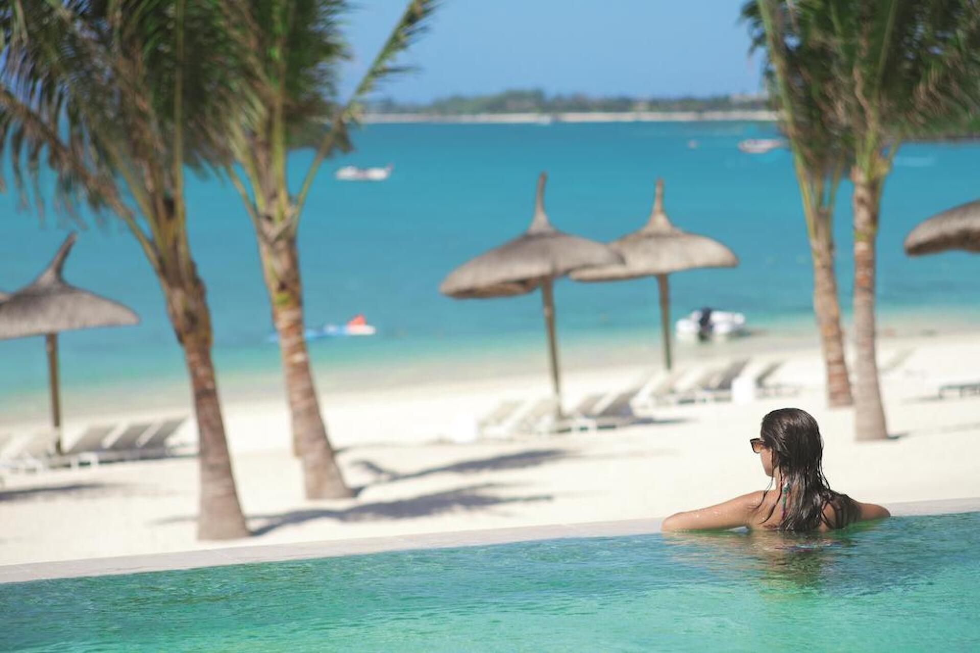 Long Beach Golf & Spa Resort 5* 6