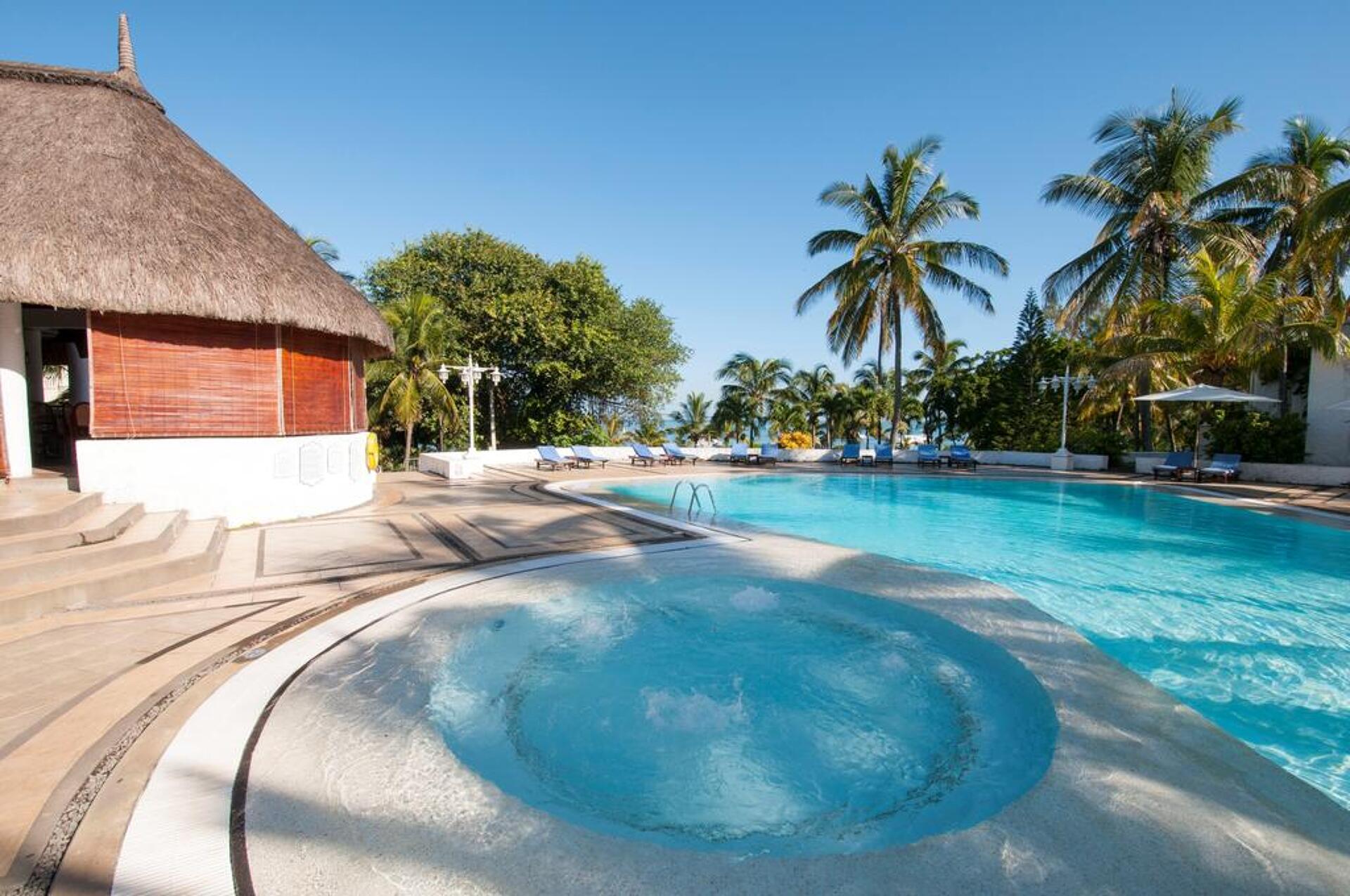 Casuarina Resort & Spa 3* 19